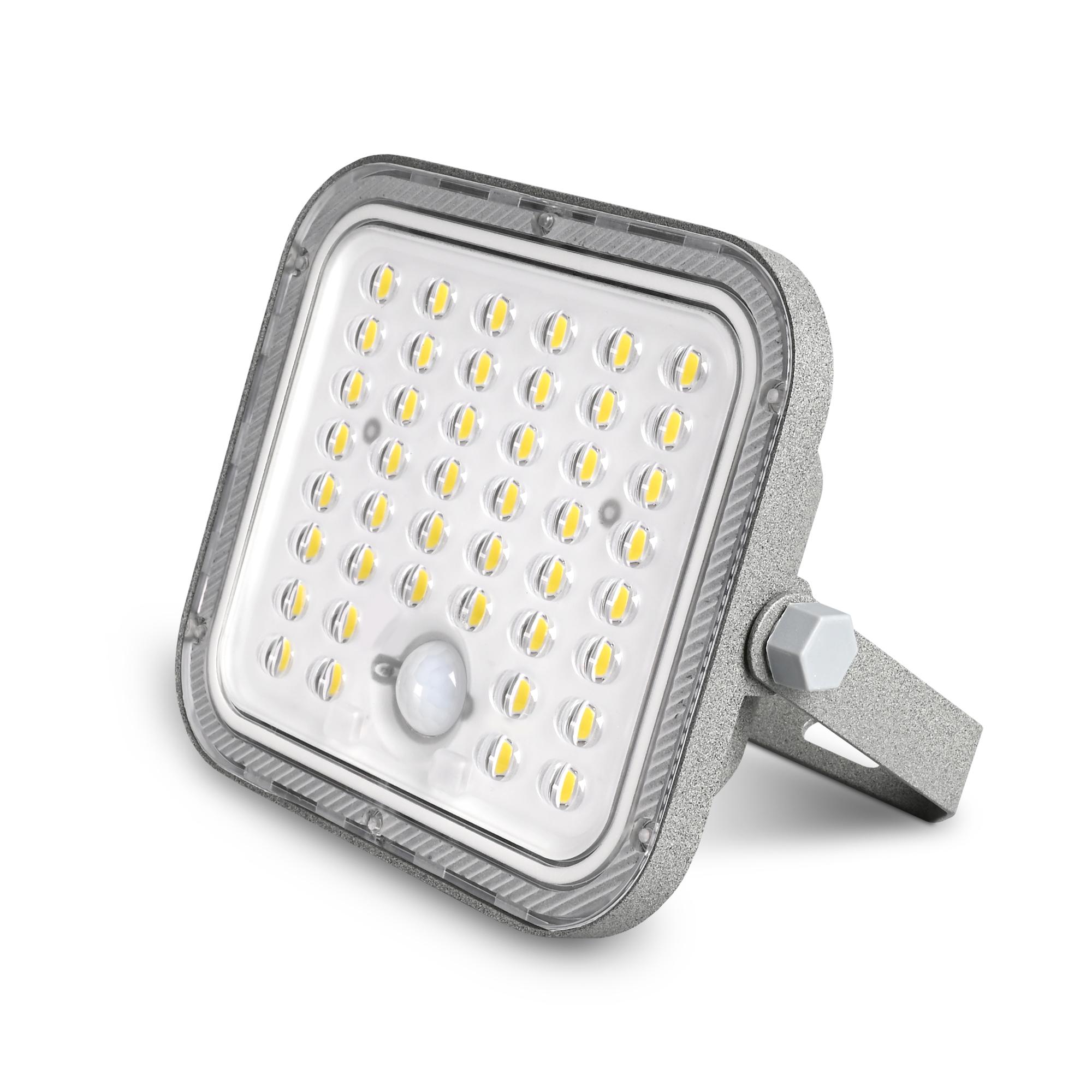 LED прожектор автономний VIDEX VL-FSO4-205-S 1400Lm 5000K — фото 3 з 9