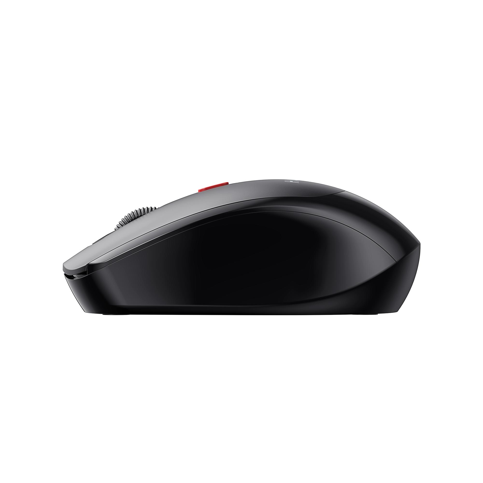 Бездротова миша HAVIT MS10RF Black — фото 3 з 5