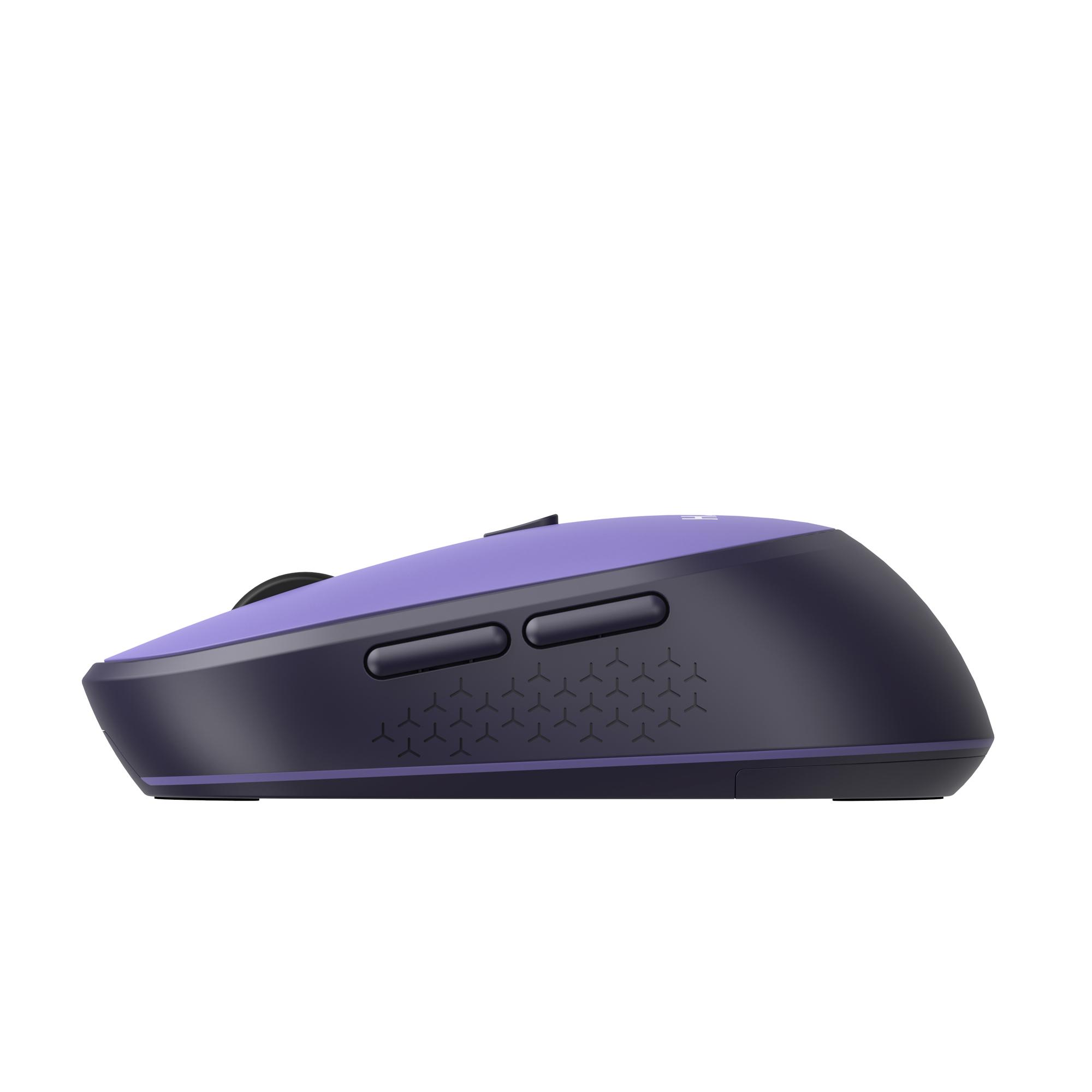 Бездротова миша HAVIT HV-MS78GT Purple — фото 3 з 5