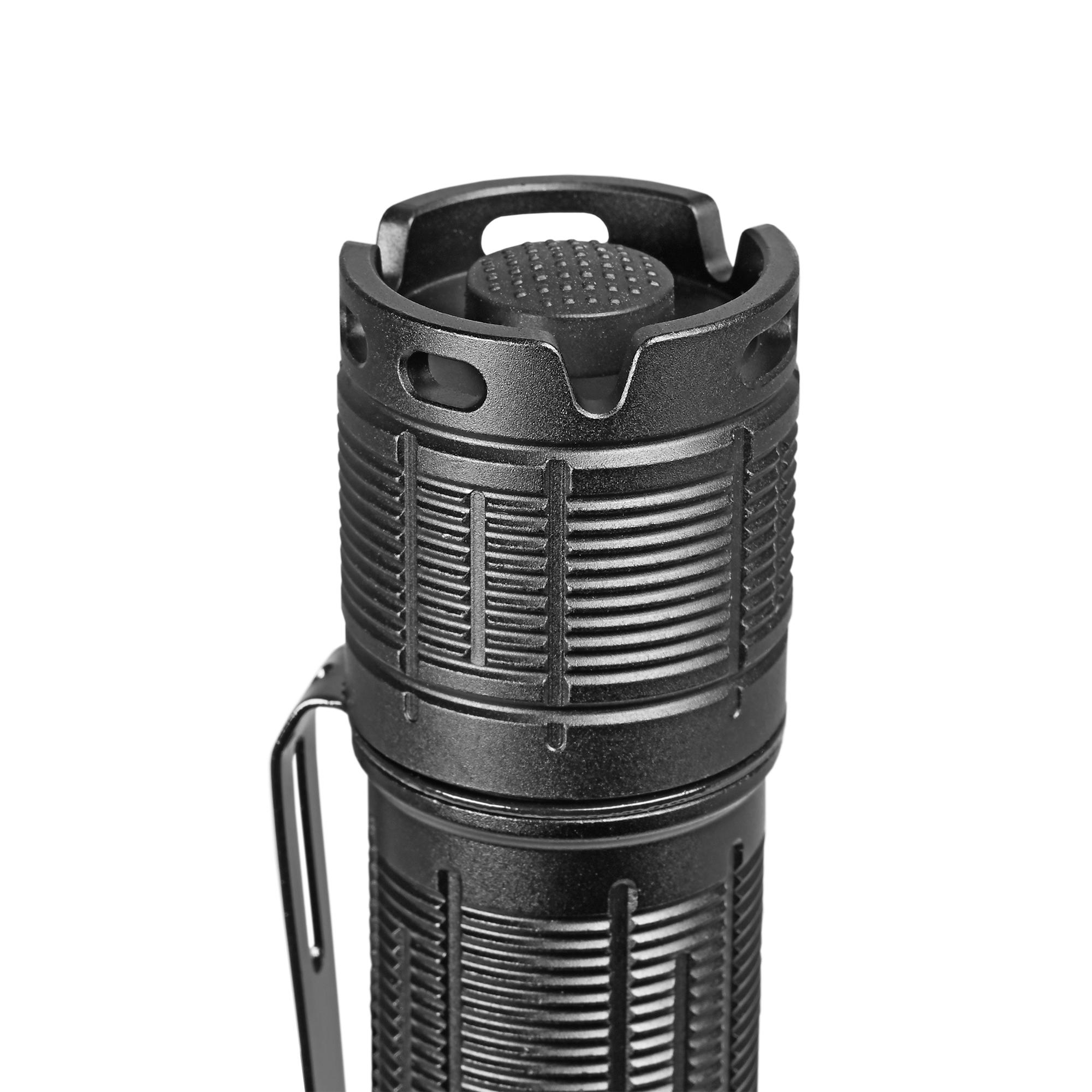 Портативний світлодіодний ліхтарик VIDEX VLF-A376 3600Lm 5000K — фото 13 з 21