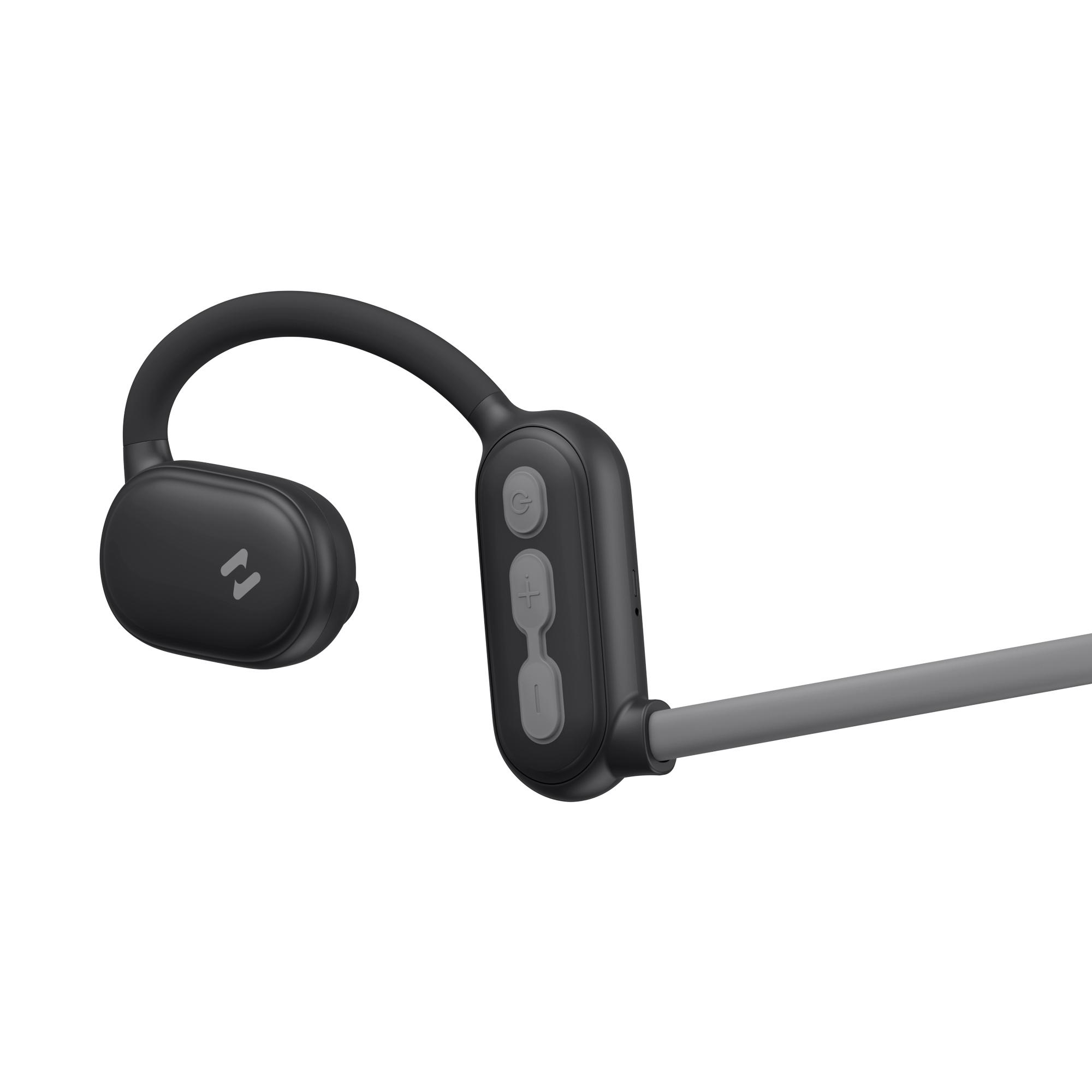 Бездротові навушники HAVIT E553BT "FREEGO PRO" ENC Black — фото 2 з 4