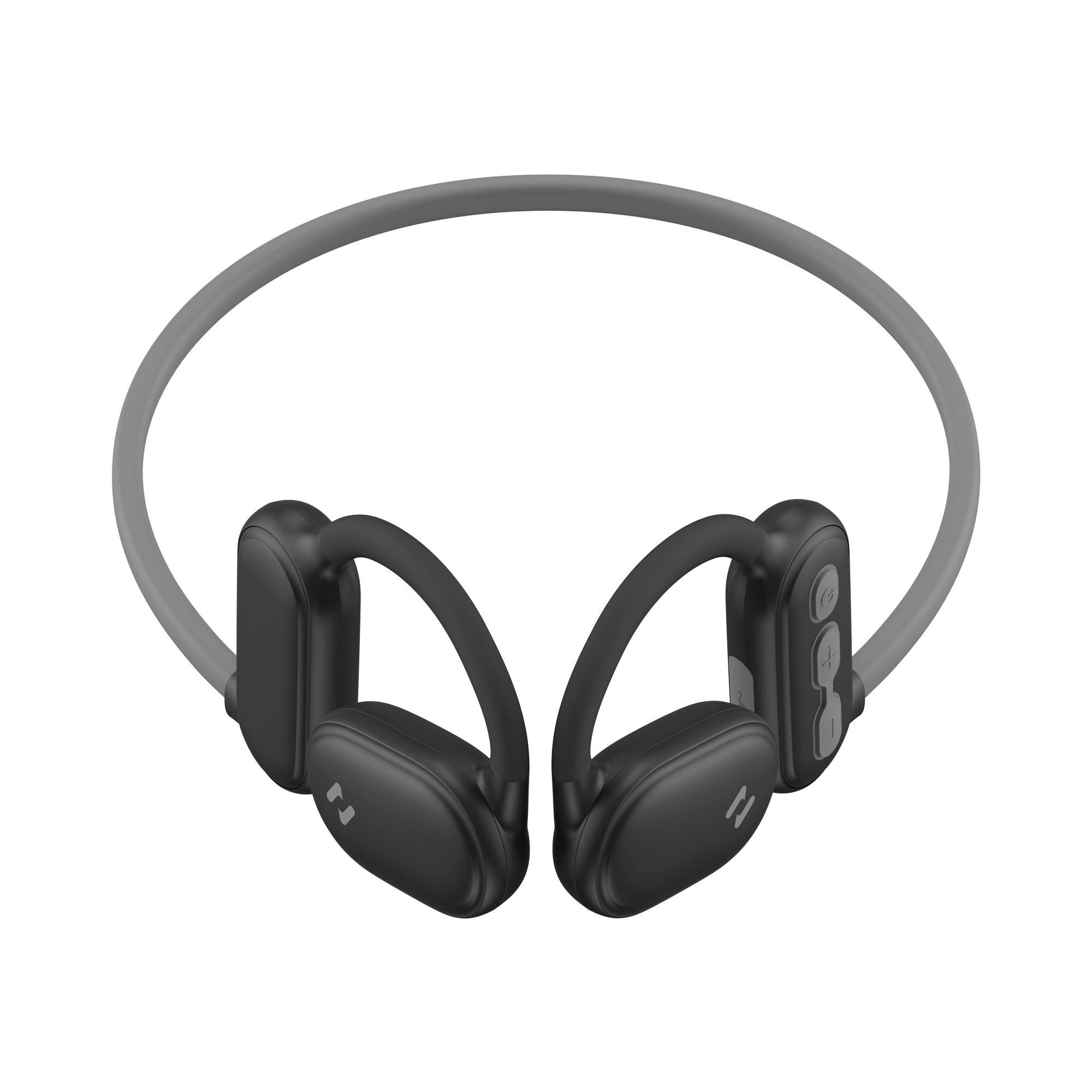 Бездротові навушники HAVIT E553BT "FREEGO PRO" ENC Black — фото 4 з 4