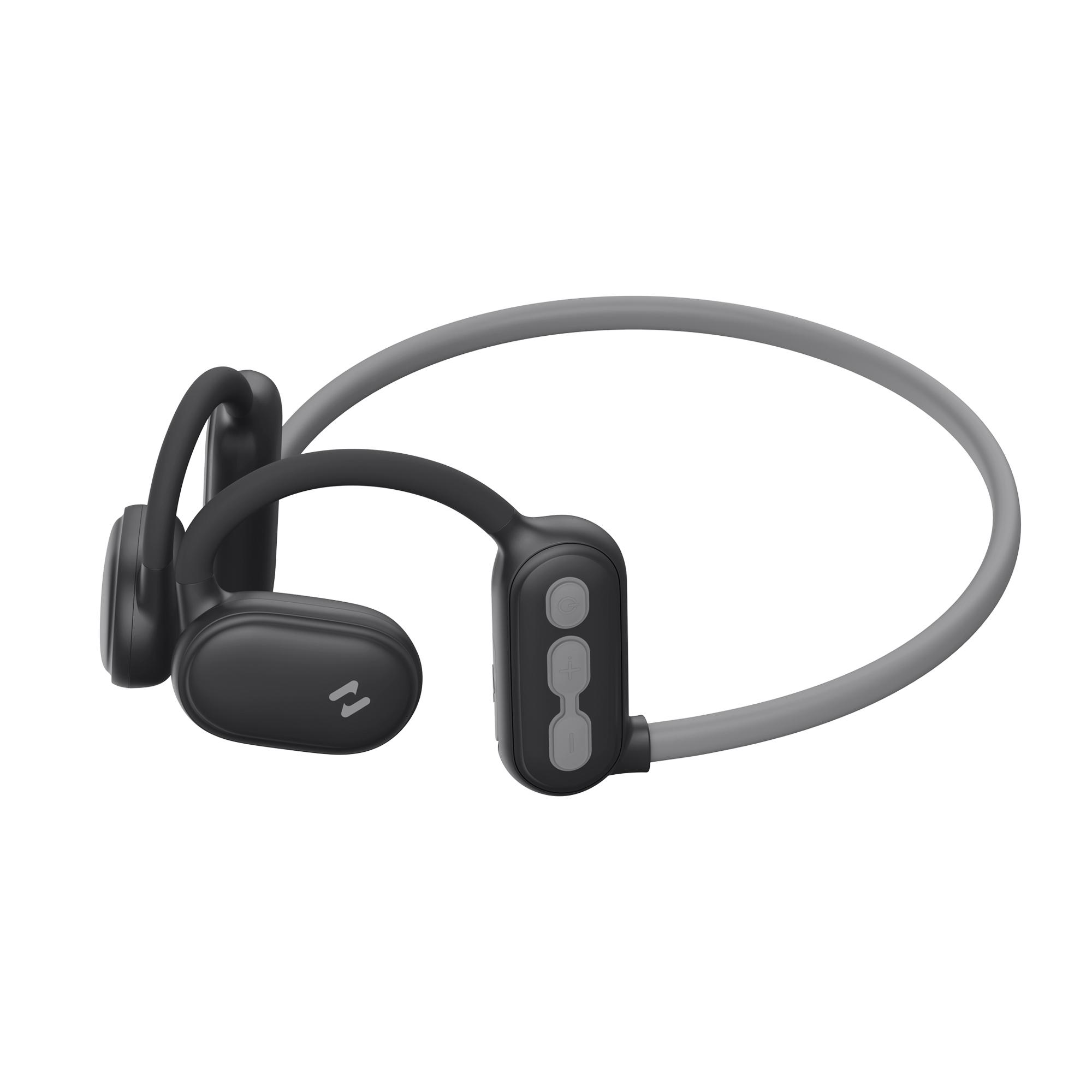 Бездротові навушники HAVIT E553BT "FREEGO PRO" ENC Black — фото 1 з 4