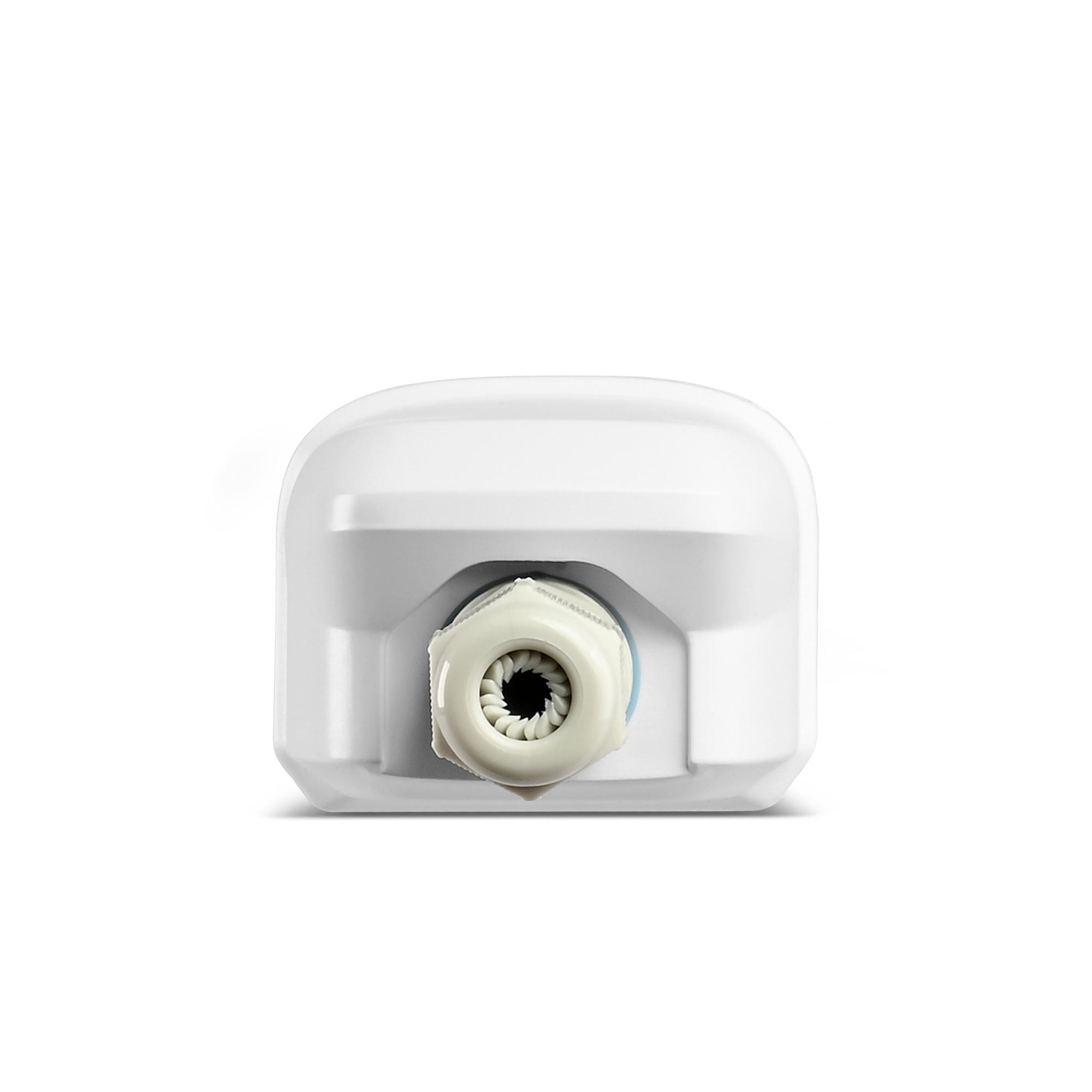 LED світильник IP65 лінійний магістральний VIDEX BNWL04 40W 1.2М 5000K 220V — фото 11 з 16