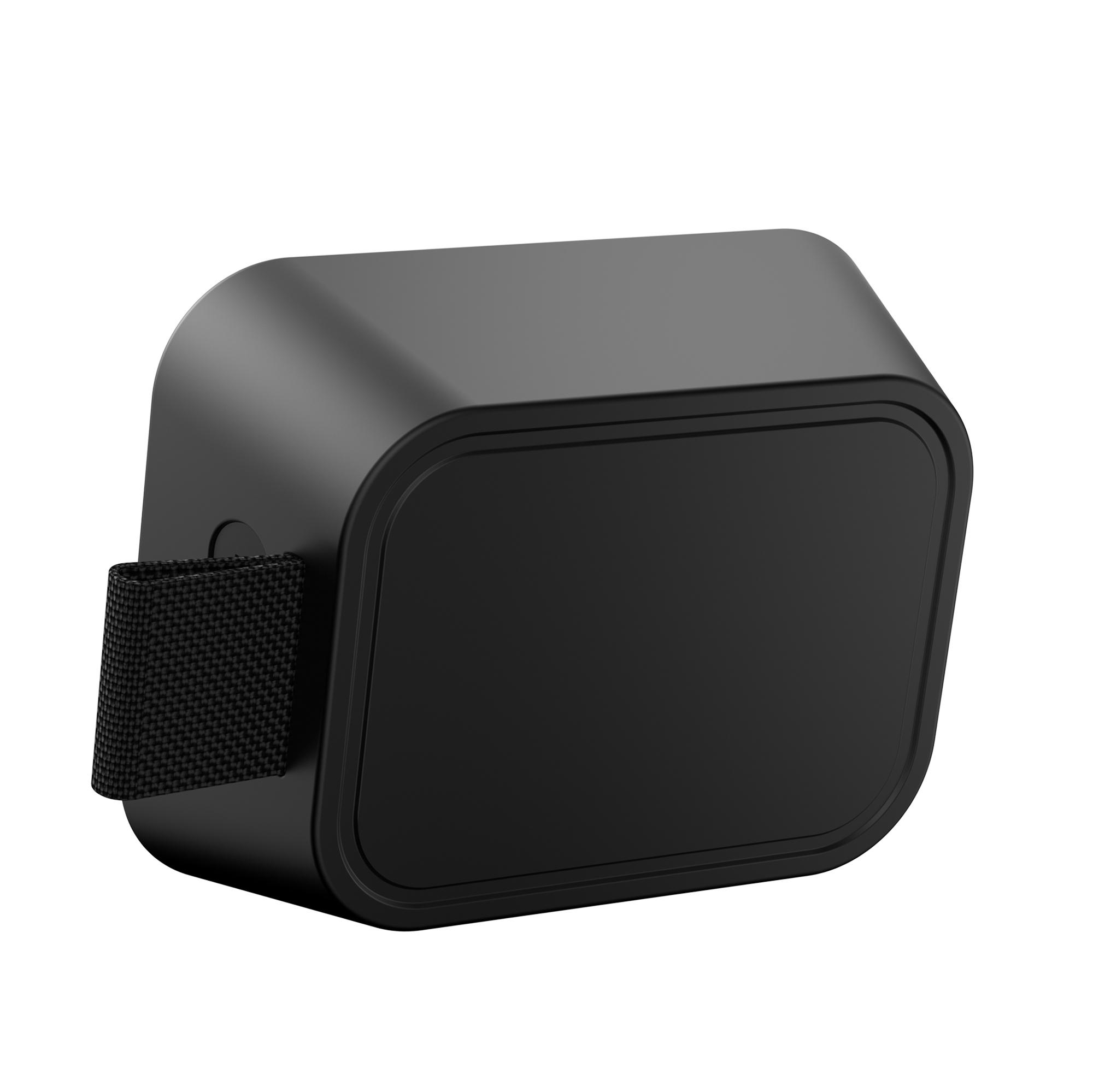 Портативна колонка HAVIT SK921BT 5W Black — фото 5 з 6