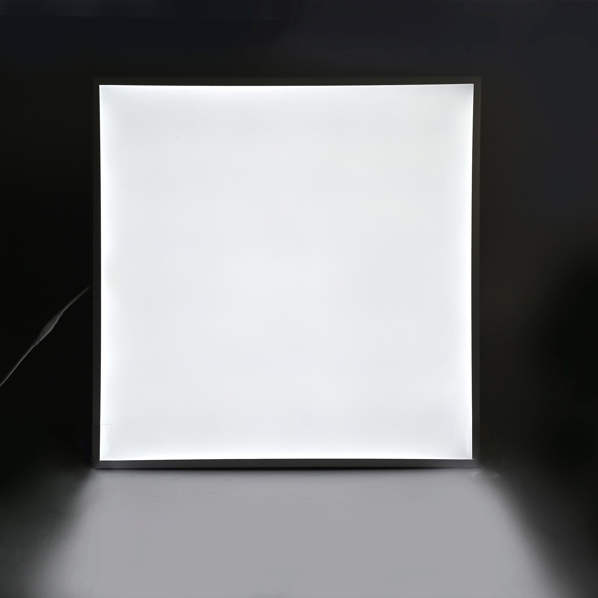 LED панель VIDEX 36W 3000-4000-6000K 220V (VL-Pb36CW) — фото 10 з 12