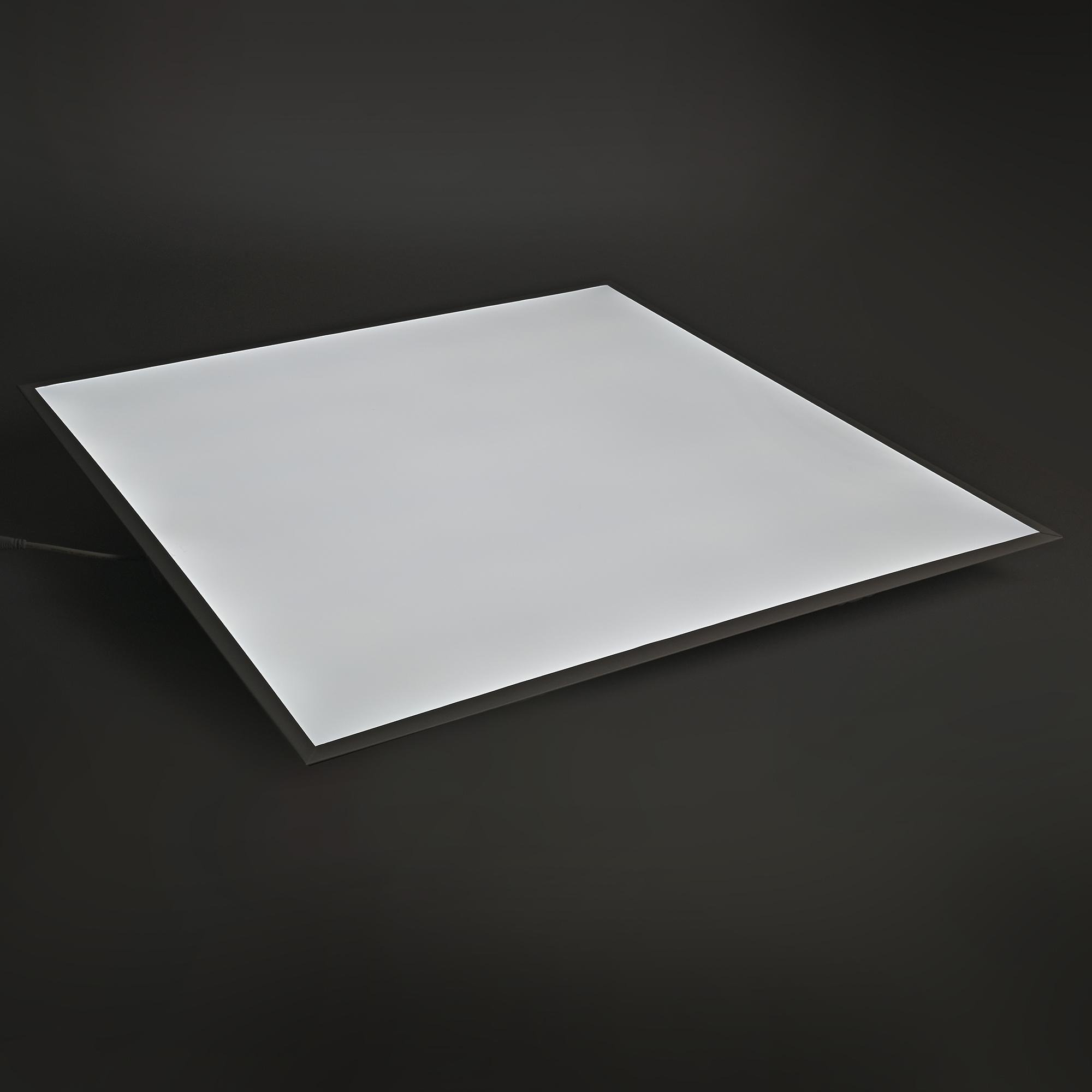 LED панель VIDEX 36W 3000-4000-6000K 220V (VL-Pb36CW) — фото 7 з 12