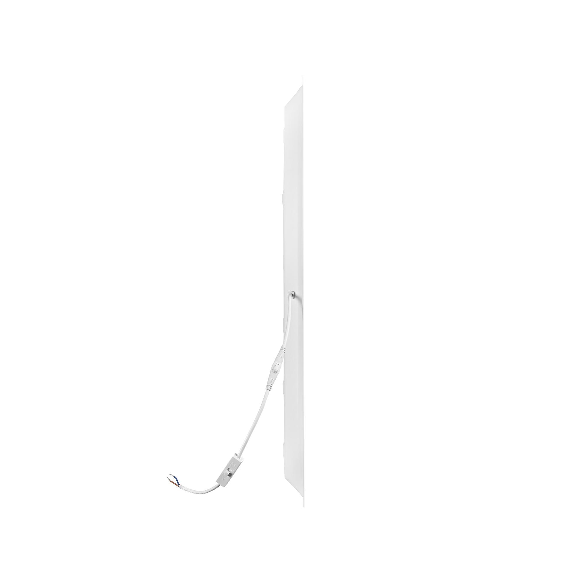 LED панель VIDEX 36W 3000-4000-6000K 220V (VL-Pb36CW) — фото 3 з 12