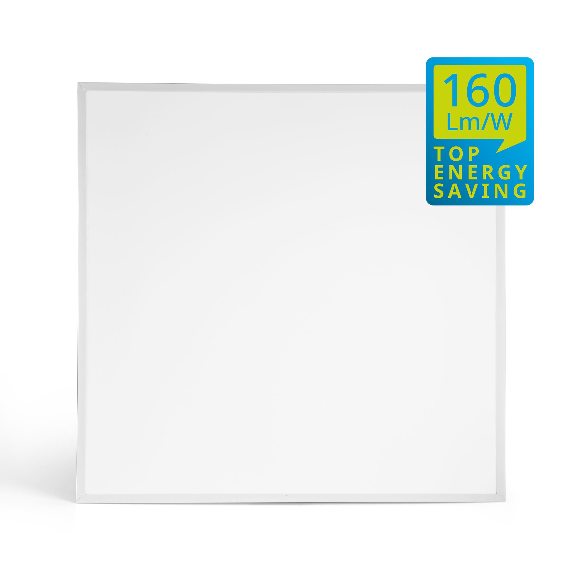 LED панель VIDEX 36W 3000-4000-6000K 220V (VL-Pb36CW) — фото 1 з 12