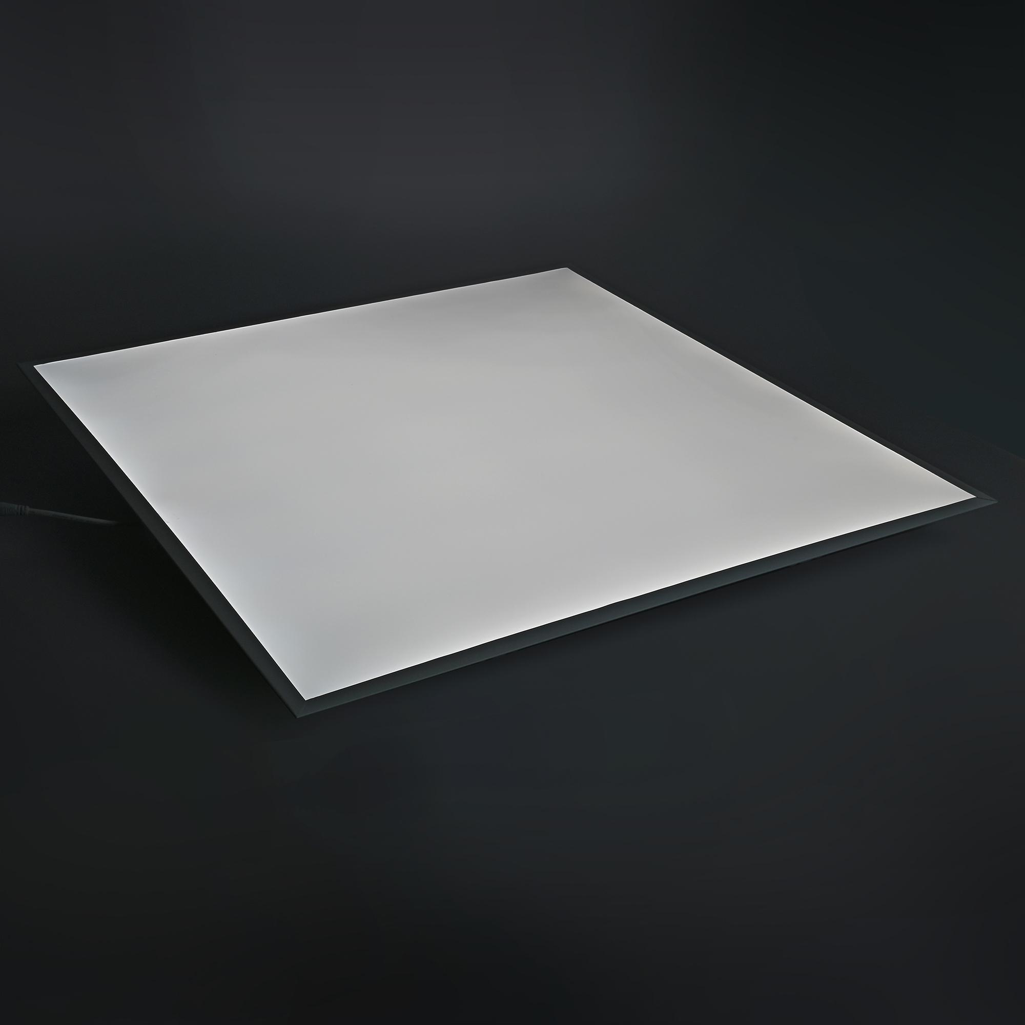 LED панель VIDEX 36W 3000-4000-6000K 220V (VL-Pb36CW) — фото 8 з 12