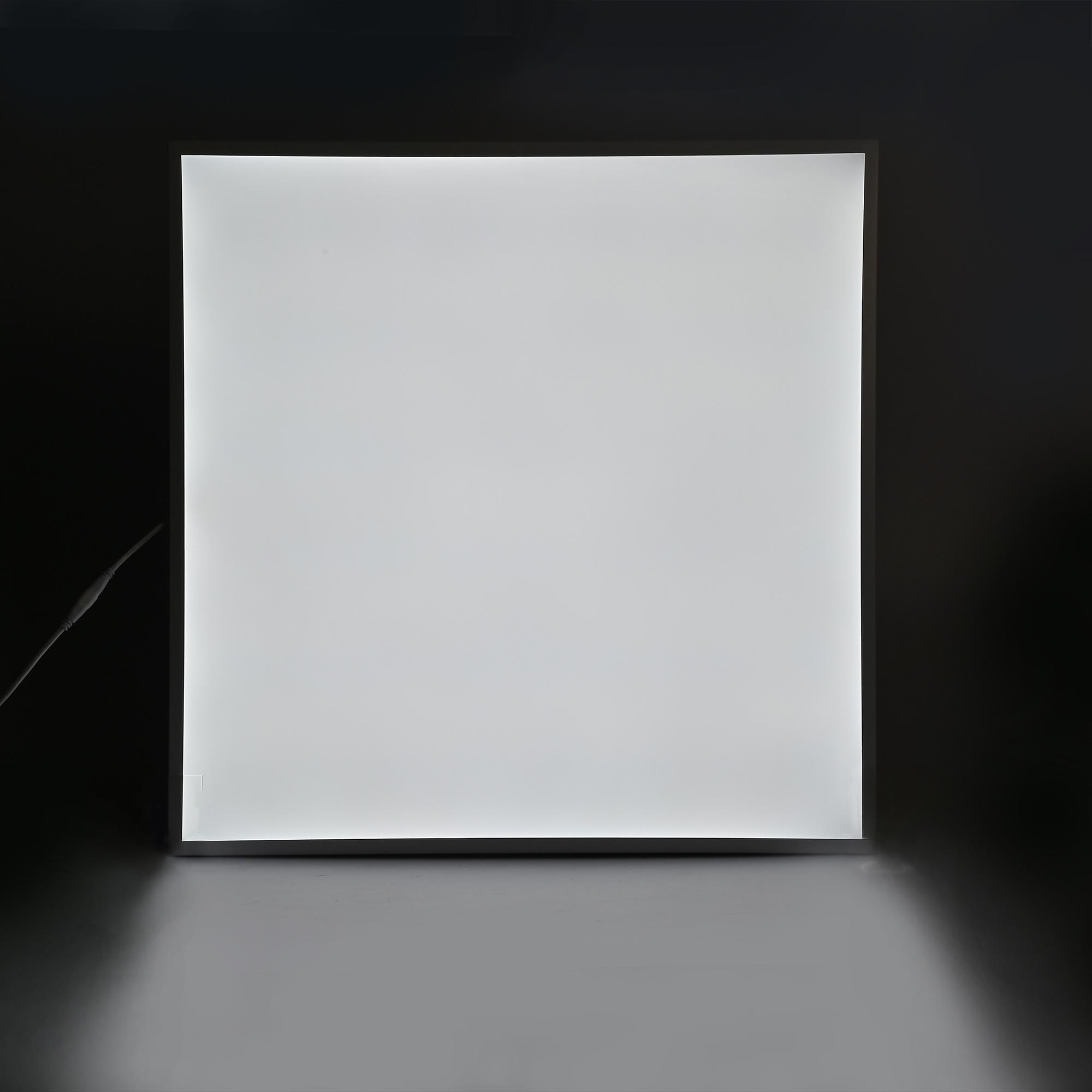 LED панель VIDEX 36W 3000-4000-6000K 220V (VL-Pb36CW) — фото 11 з 12