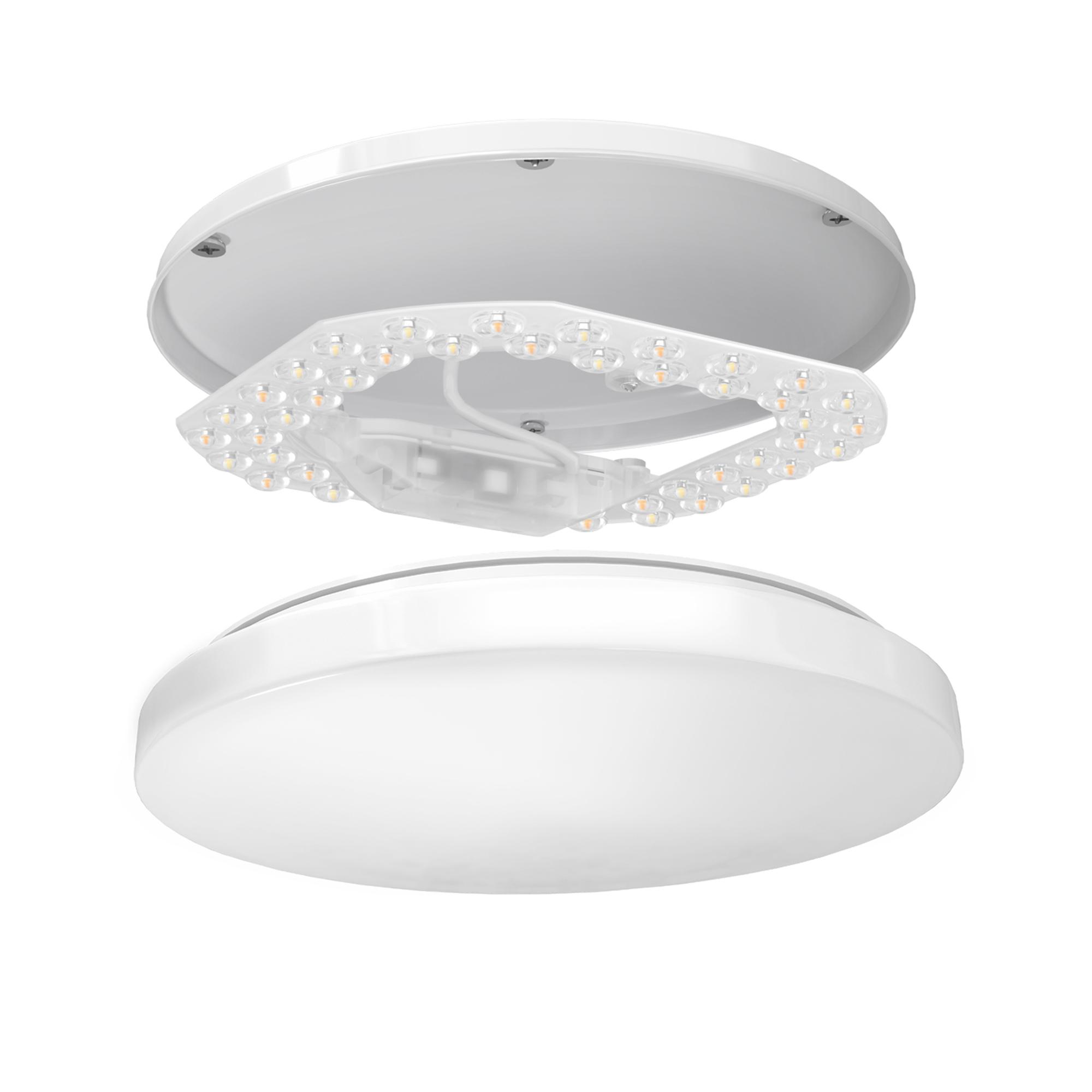 LED модуль для світильників 32W VIDEX VL-MLC-32C 3000-4000-6500K — фото 10 з 11