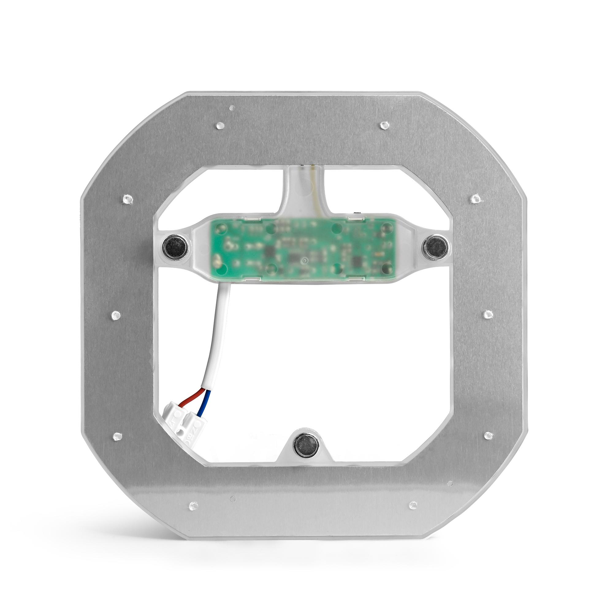 LED модуль для світильників 32W VIDEX VL-MLC-32C 3000-4000-6500K — фото 4 з 11