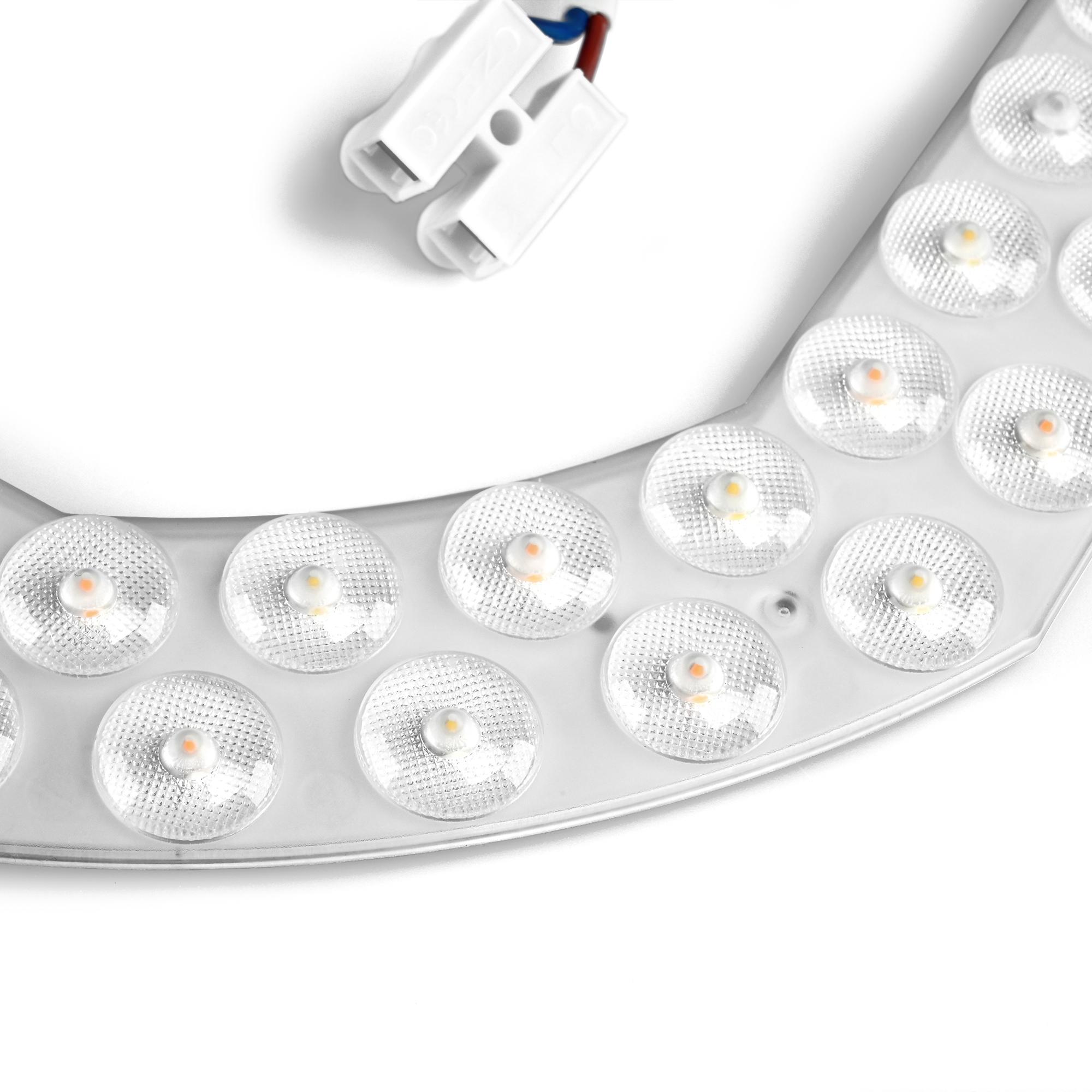LED модуль для світильників 50W VIDEX VL-MLC-50C 3000-4000-6500K — фото 7 з 11