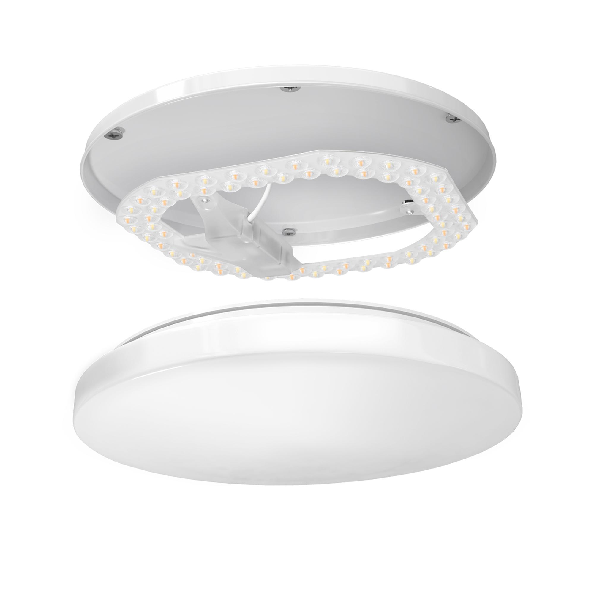 LED модуль для світильників 50W VIDEX VL-MLC-50C 3000-4000-6500K — фото 10 з 11