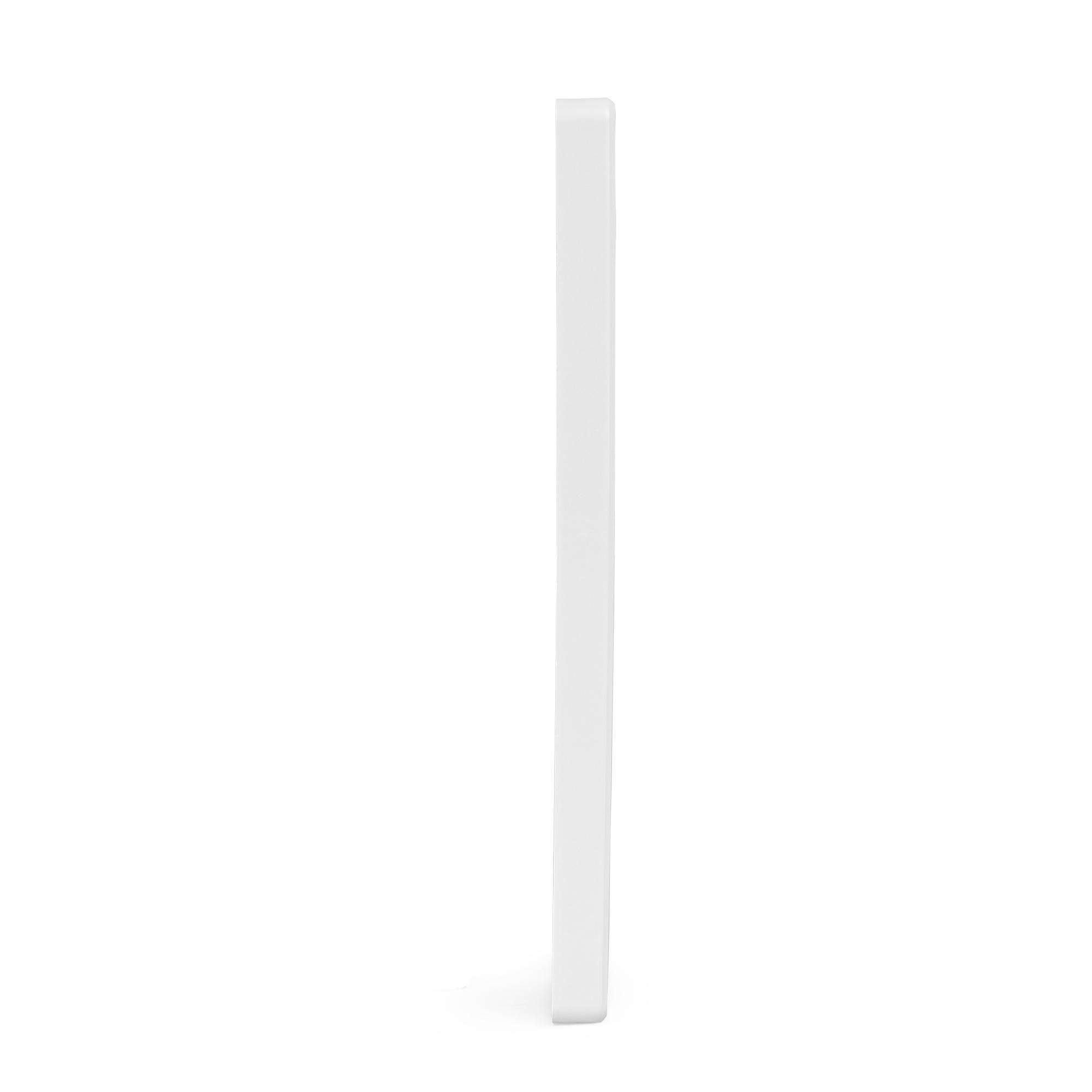 LED світильник квадратний VIDEX DL6S 24W 3000K-4000K-6500K White — фото 5 з 11