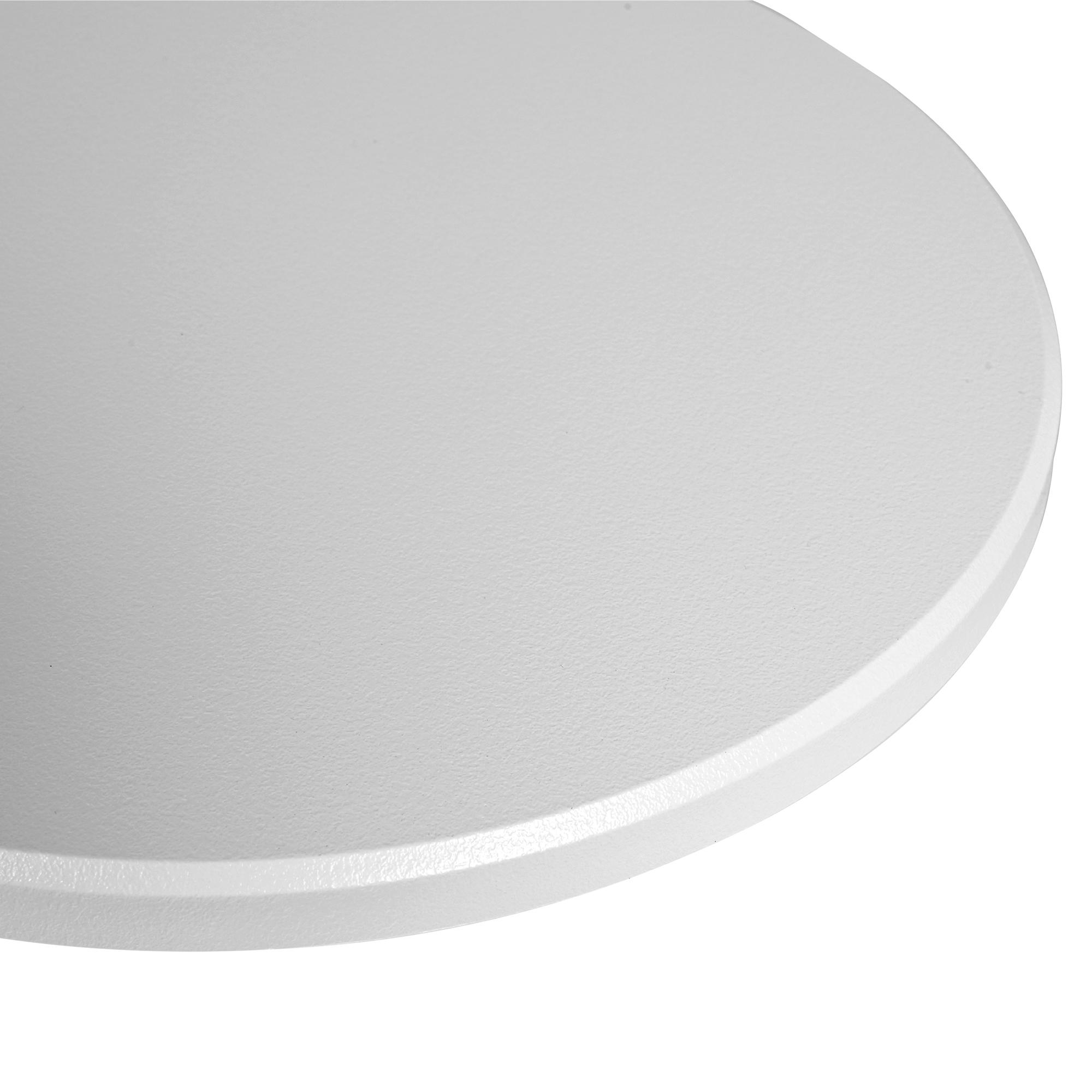 LED світильник настінний IP65 VIDEX WL03 12W 3000K-4000K-6500K White — фото 9 з 19