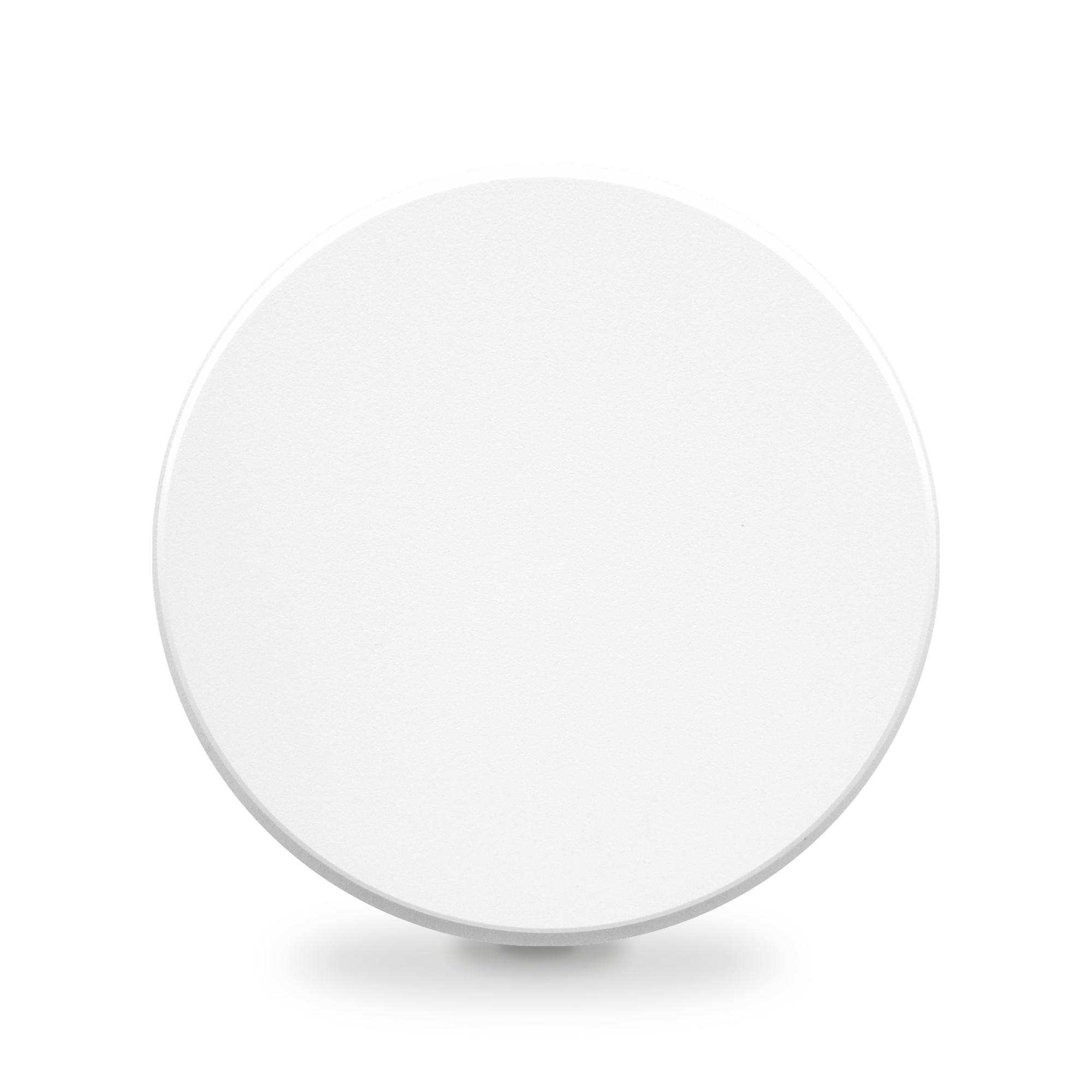 LED світильник настінний IP65 VIDEX WL03 12W 3000K-4000K-6500K White — фото 2 з 6