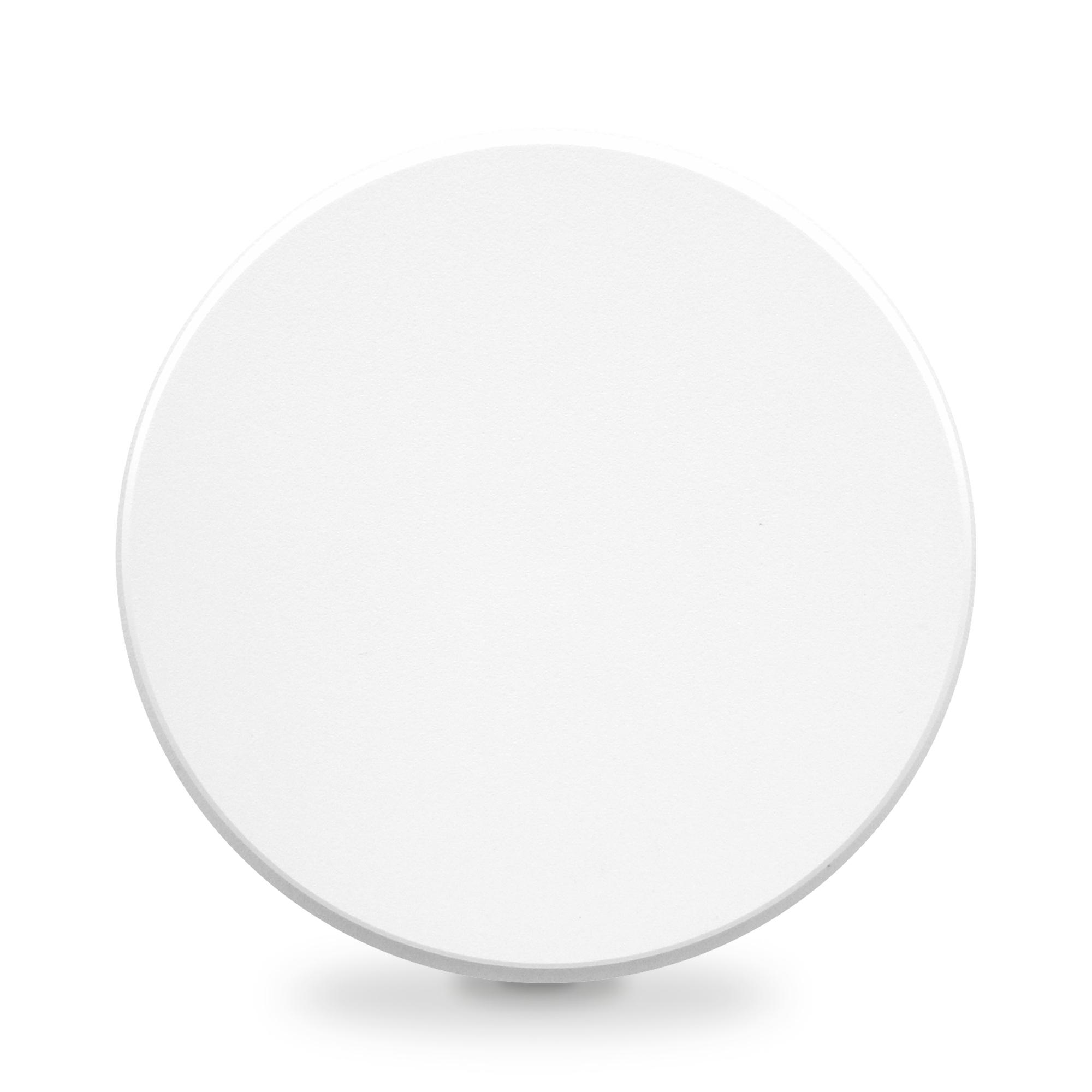 LED світильник настінний IP65 VIDEX WL03 18W 3000K-4000K-6500K White — фото 2 з 6
