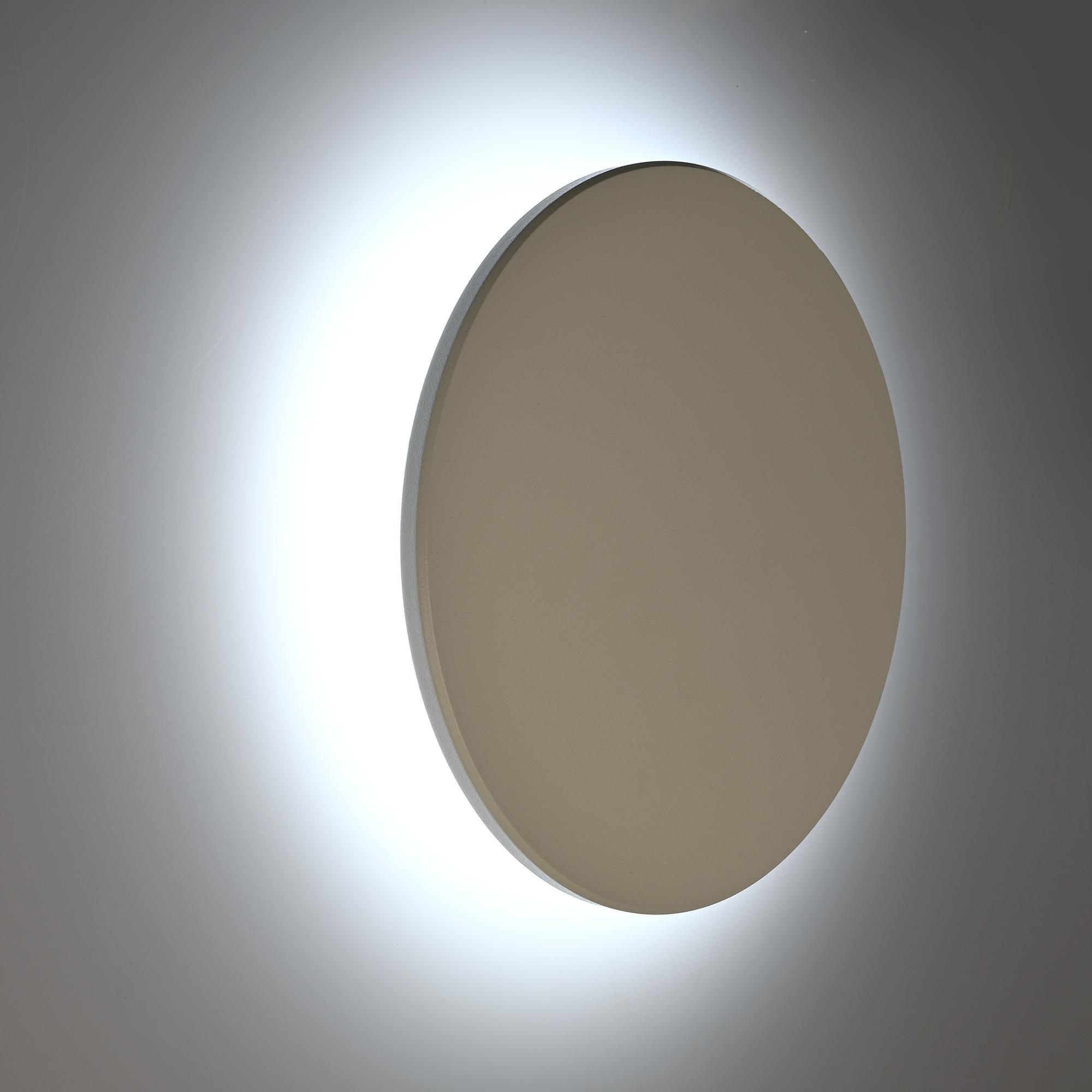 LED світильник настінний IP65 VIDEX WL03 18W 3000K-4000K-6500K White — фото 13 з 19
