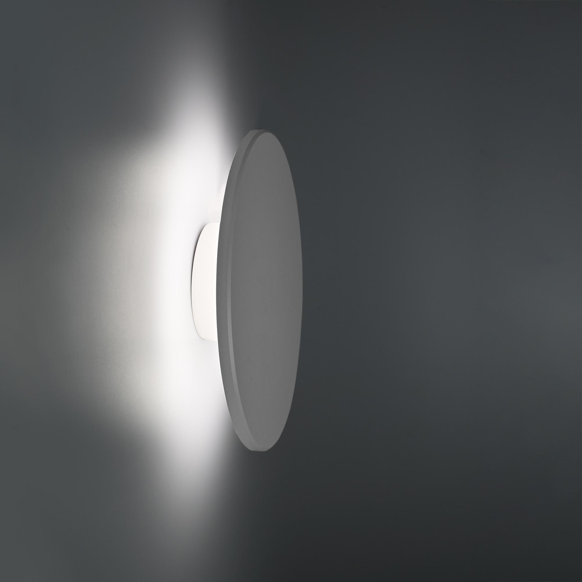 LED світильник настінний IP65 VIDEX WL03 18W 3000K-4000K-6500K White — фото 17 з 19
