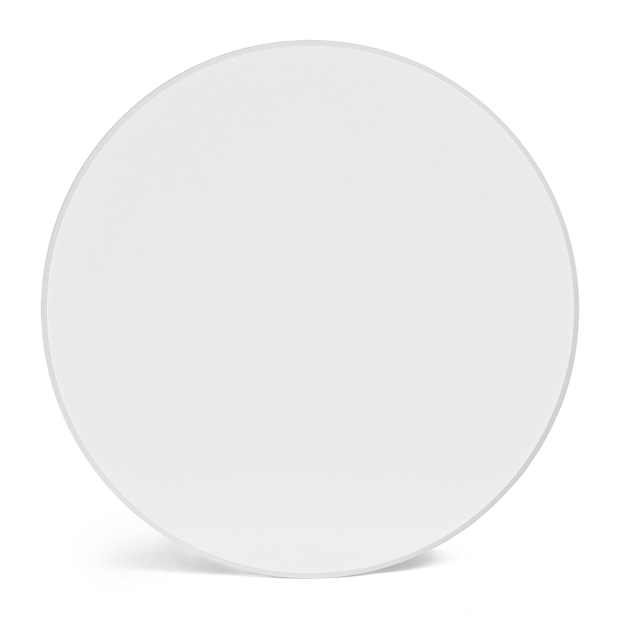 LED світильник настінний IP65 VIDEX WL03 18W 3000K-4000K-6500K White — фото 3 з 19