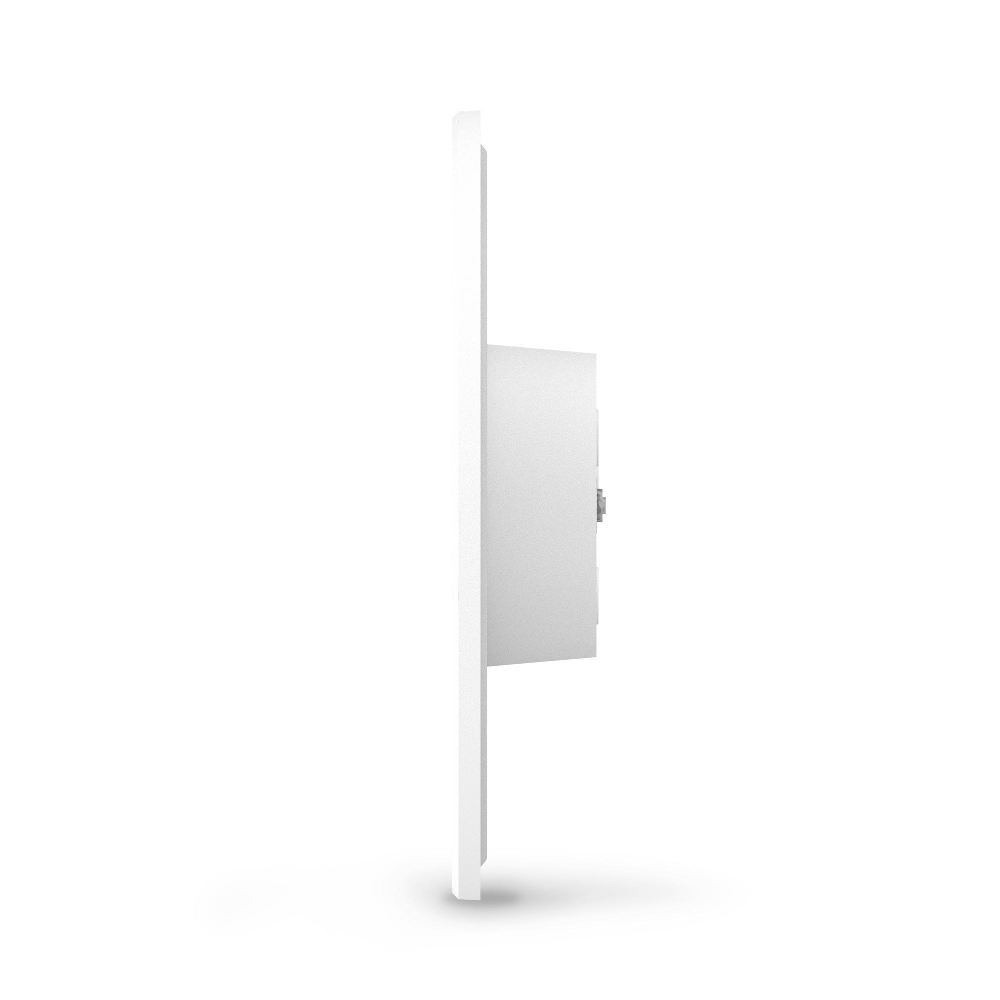 LED світильник настінний IP65 VIDEX WL03 18W 3000K-4000K-6500K White — фото 3 з 6