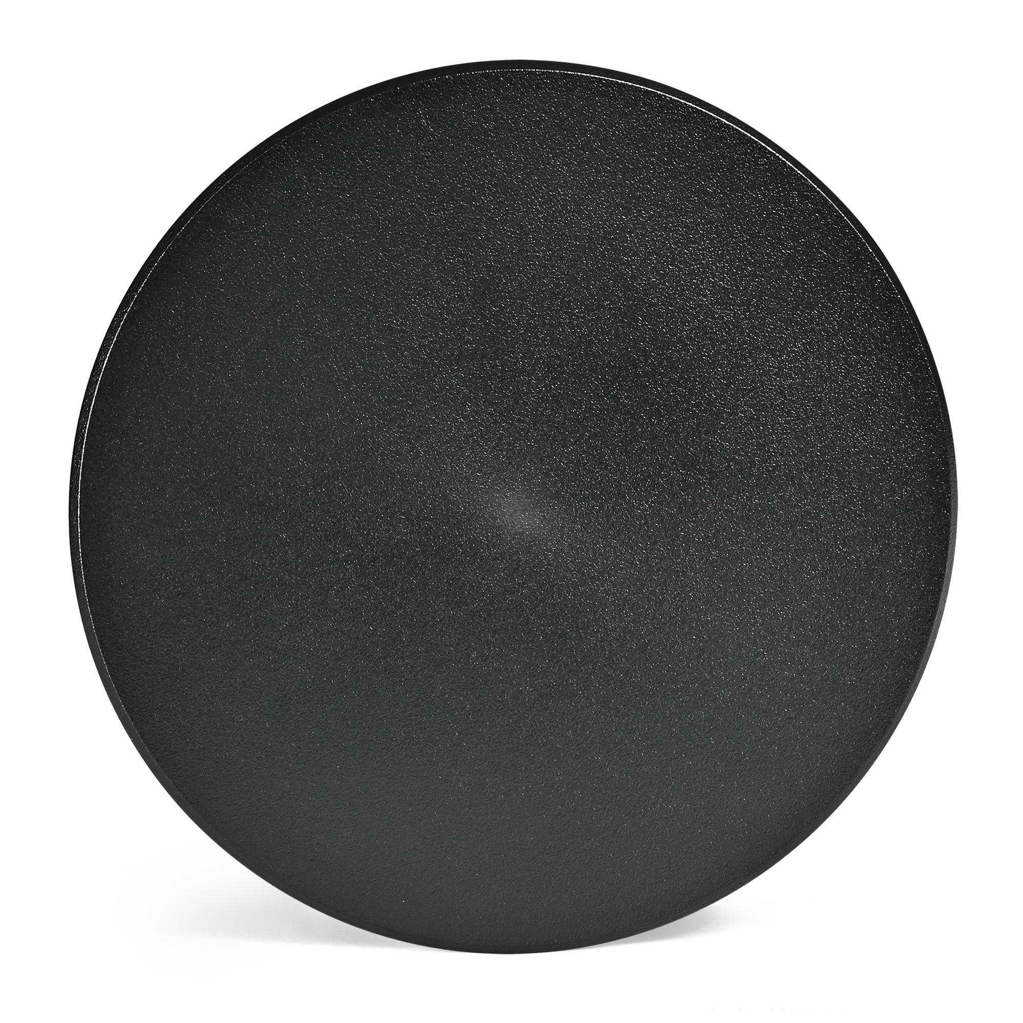 LED світильник настінний IP65 VIDEX WL03 18W 3000K-4000K-6500K Black — фото 3 з 19