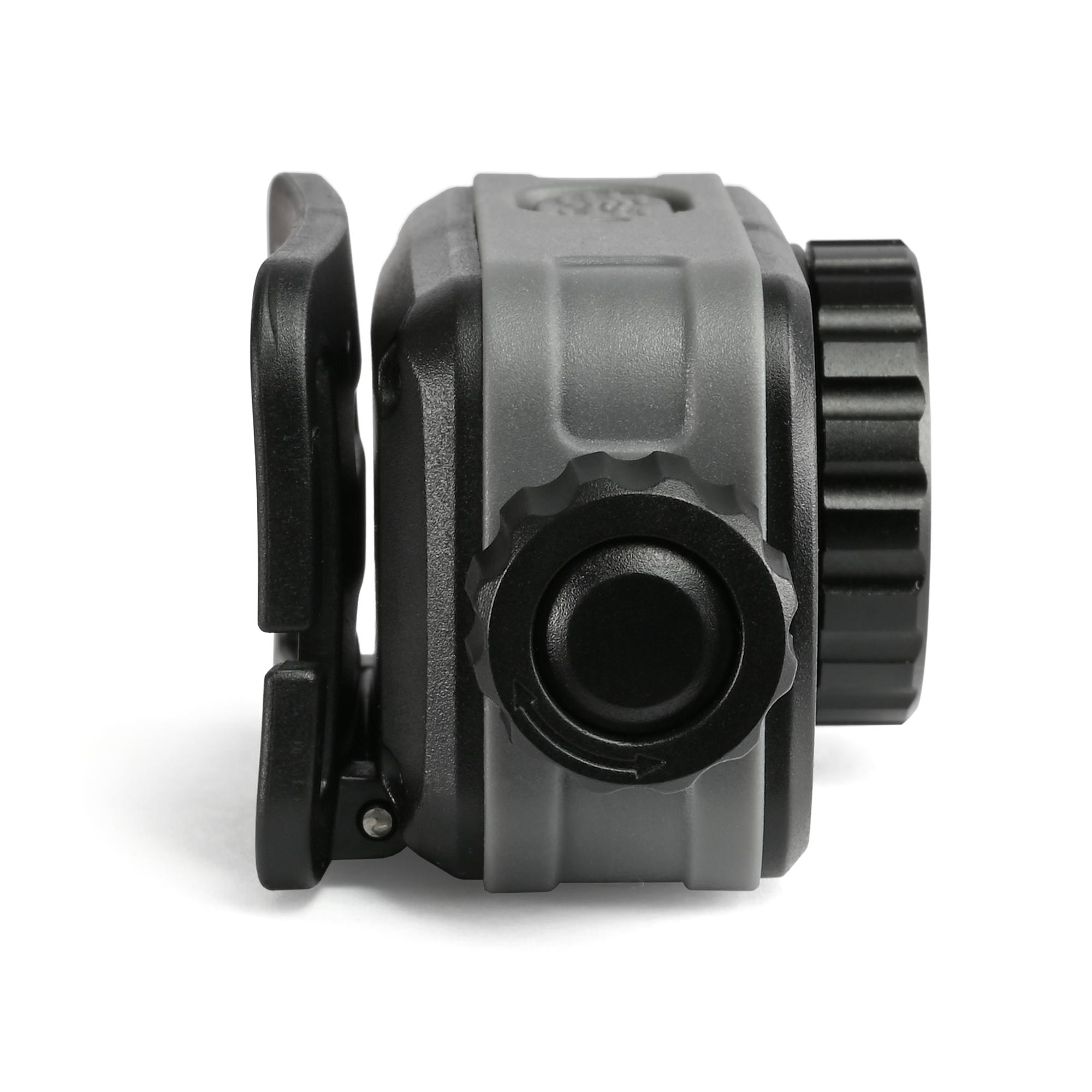 Налобний світлодіодний ліхтарик VIDEX VLF-H046Z 500Lm 5000K — фото 6 з 15