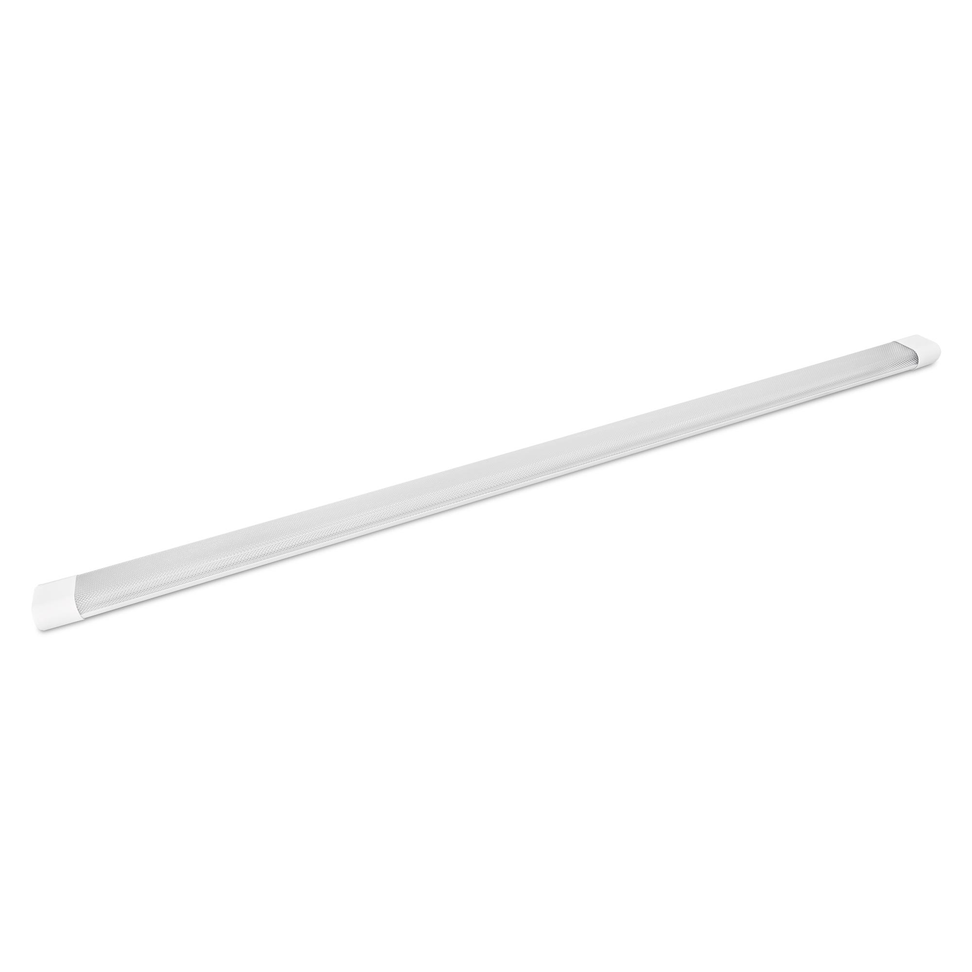 LED свiтильник лiнiйний TITANUM 45W 1.2М 6500K White (TL-BNO-45126W) — фото 2 з 6