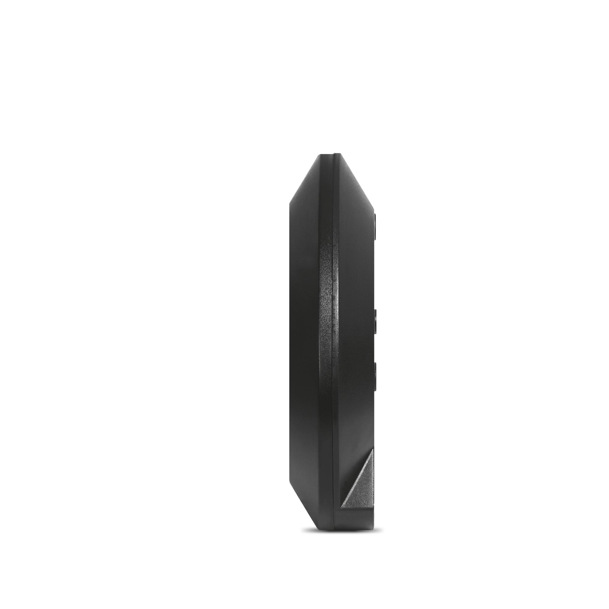 Датчик руху та освітленості VIDEX VL-SPC05B 220V 800W інфрачервоний чорний — фото 6 з 8