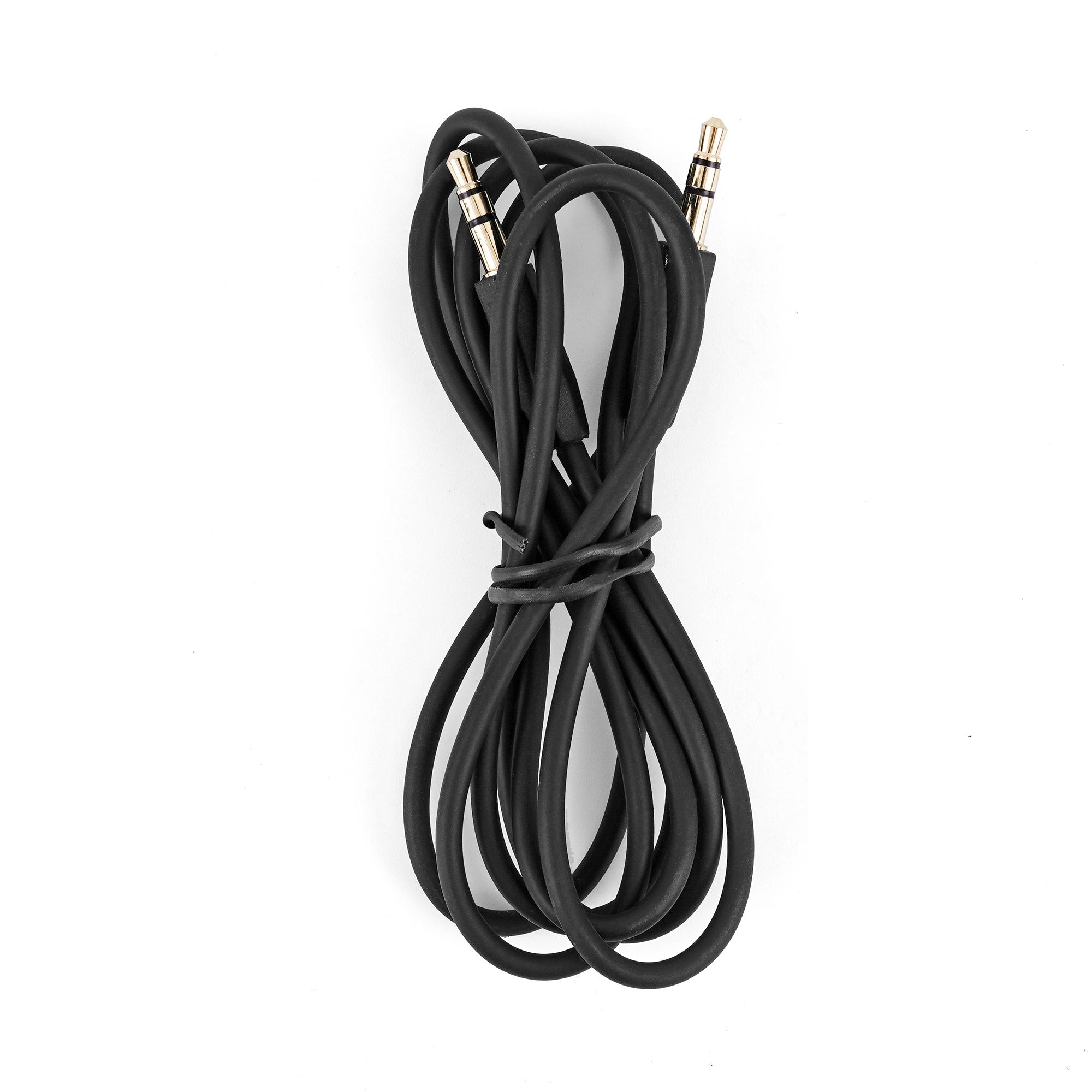 Портативна колонка HAVIT SQ146BT 60W RGB Black — фото 13 з 15