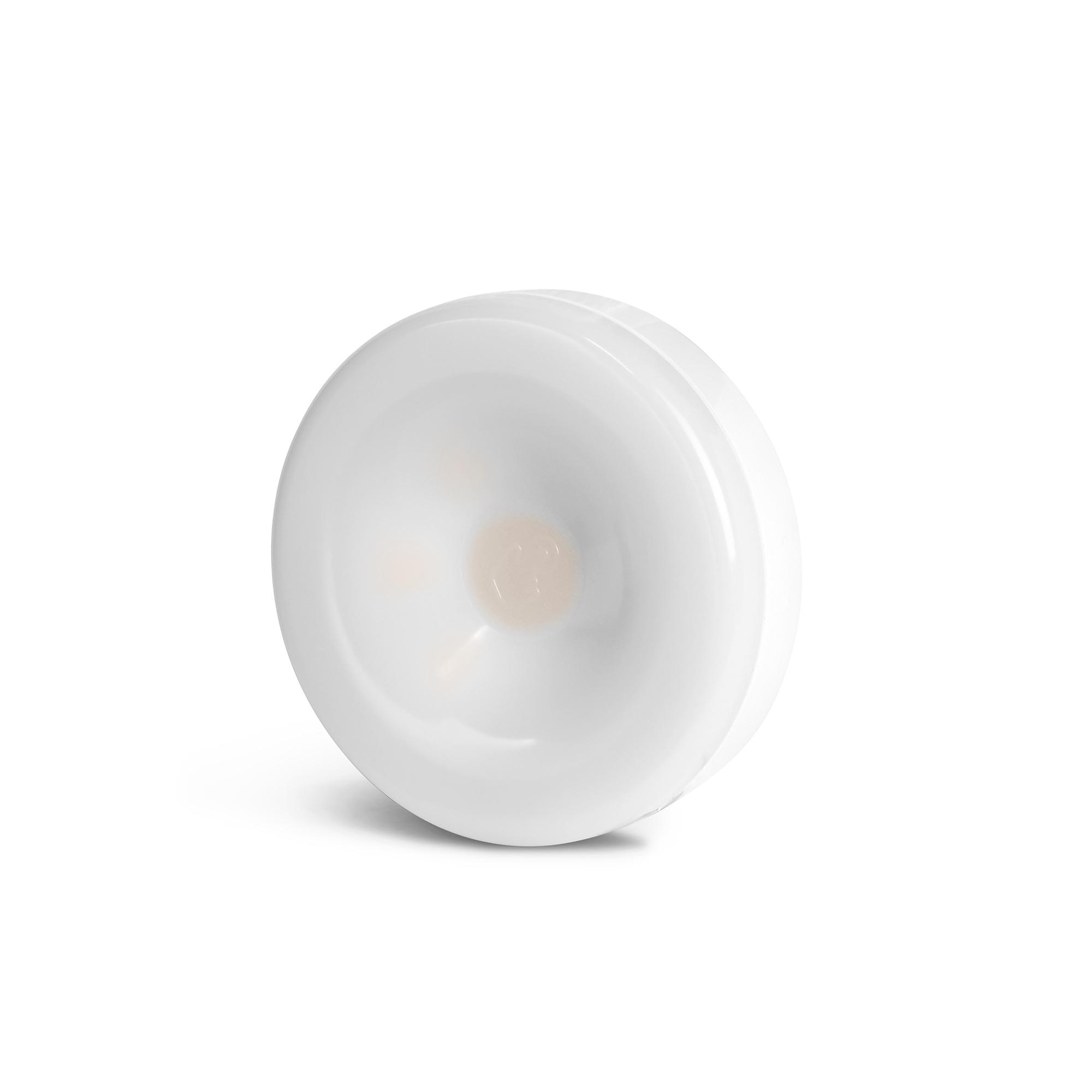 LED Світильник акумуляторний сенсорний VIDEX VL-NL064W-G — фото 3 з 12