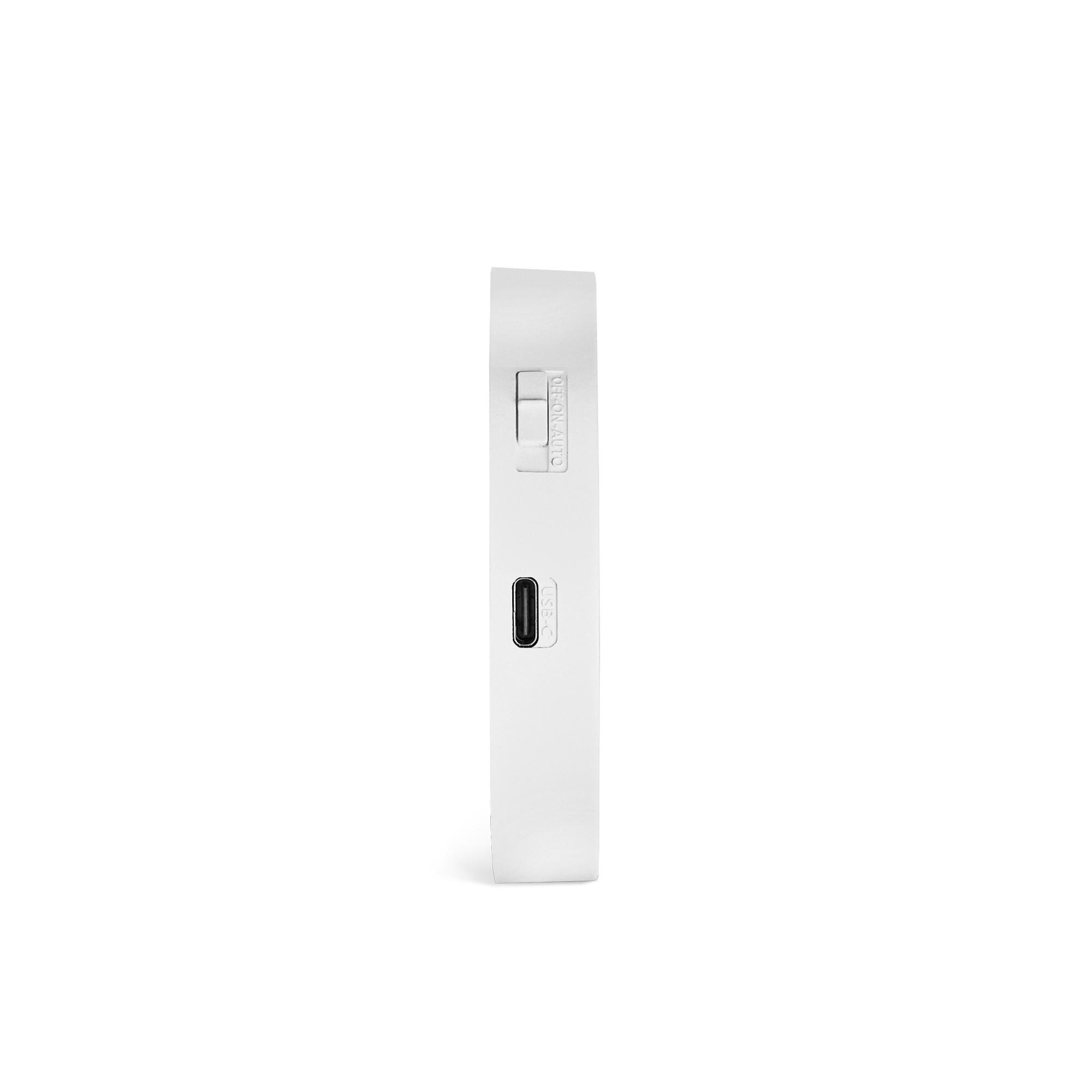 LED Світильник акумуляторний з датчиком руху VIDEX VL-NL105W — фото 4 з 18
