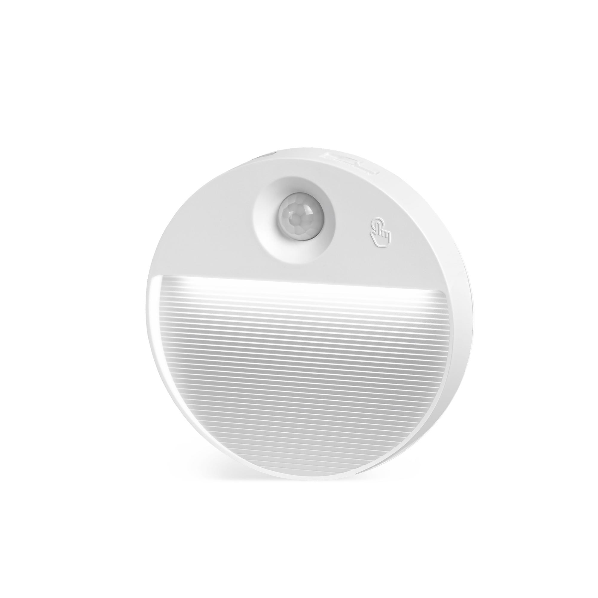 LED Світильник акумуляторний з датчиком руху VIDEX VL-NL105W — фото 2 з 18