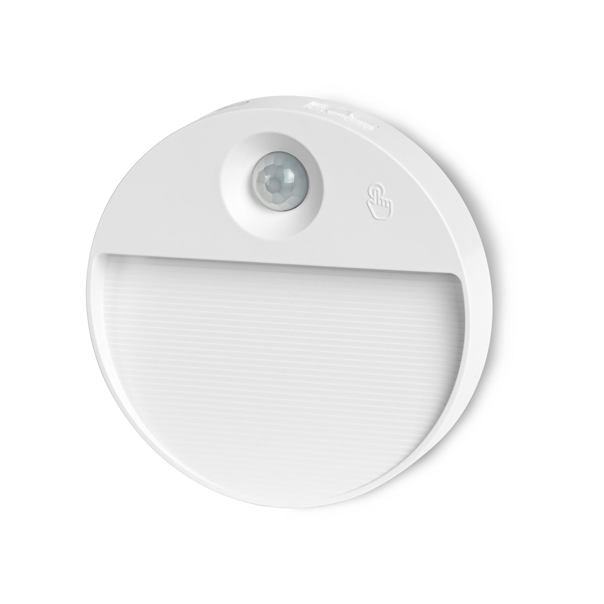 LED Світильник акумуляторний з датчиком руху VIDEX VL-NL105W — фото 8 з 18
