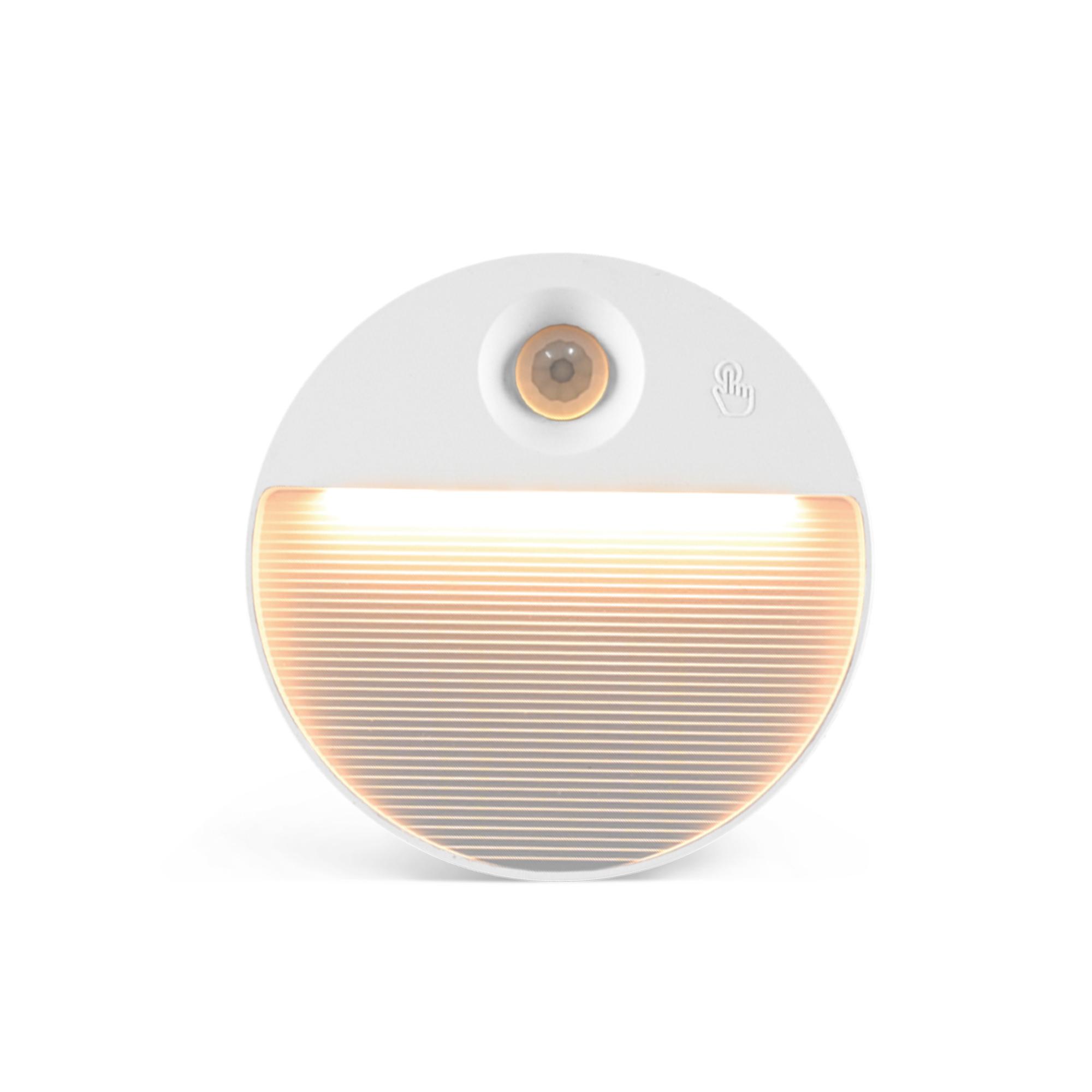 LED Світильник акумуляторний з датчиком руху VIDEX VL-NL105W — фото 13 з 18