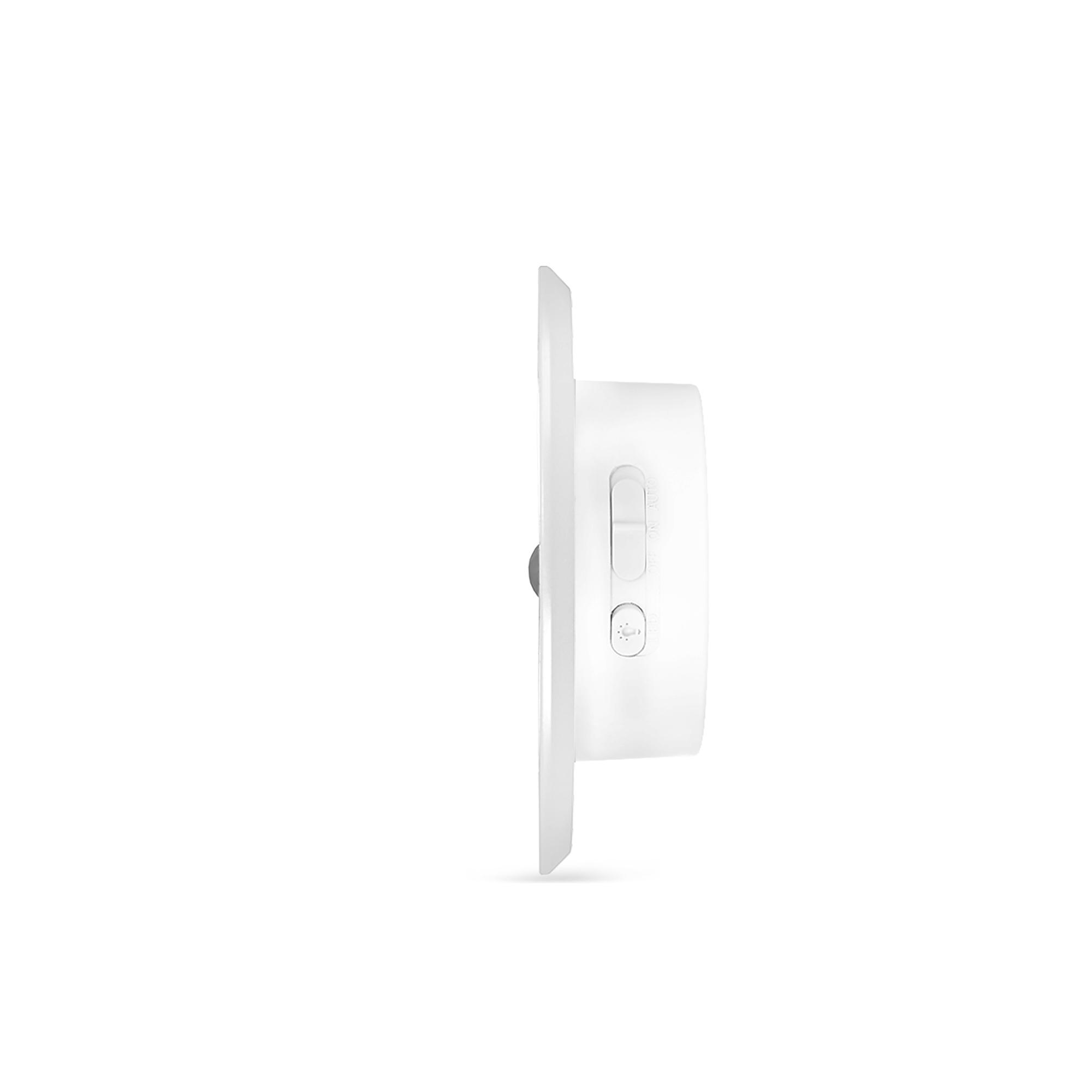 LED Світильник акумуляторний з датчиком руху VIDEX VL-NL114W-G — фото 5 з 13