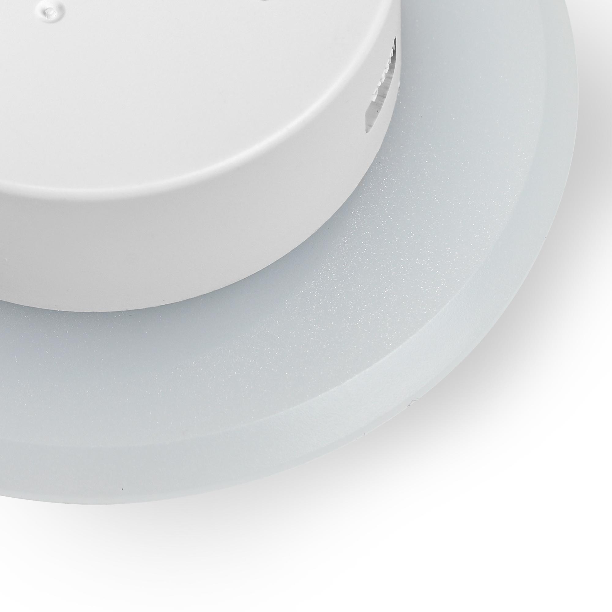 LED Світильник акумуляторний з датчиком руху VIDEX VL-NL114W-G — фото 7 з 13