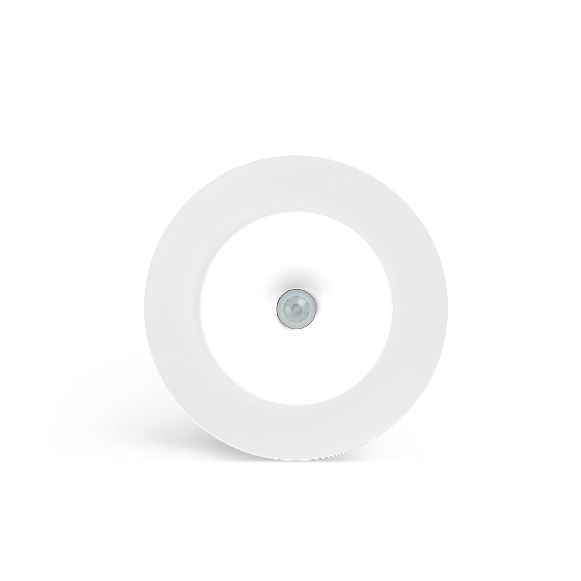 LED Світильник акумуляторний з датчиком руху VIDEX VL-NL114W-G — фото 4 з 13