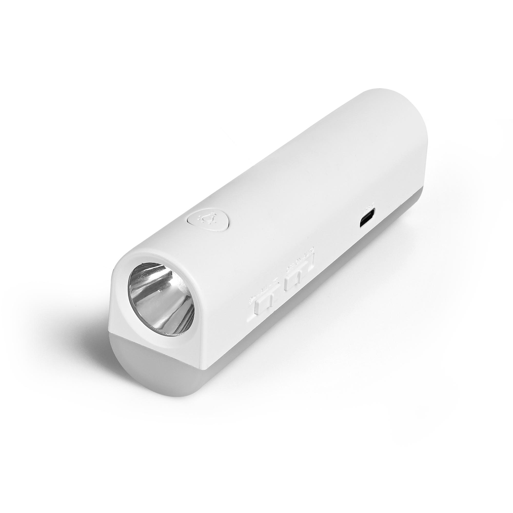 LED Світильник акумуляторний з датчиком руху VIDEX VL-NL108W — photo 8 of 16
