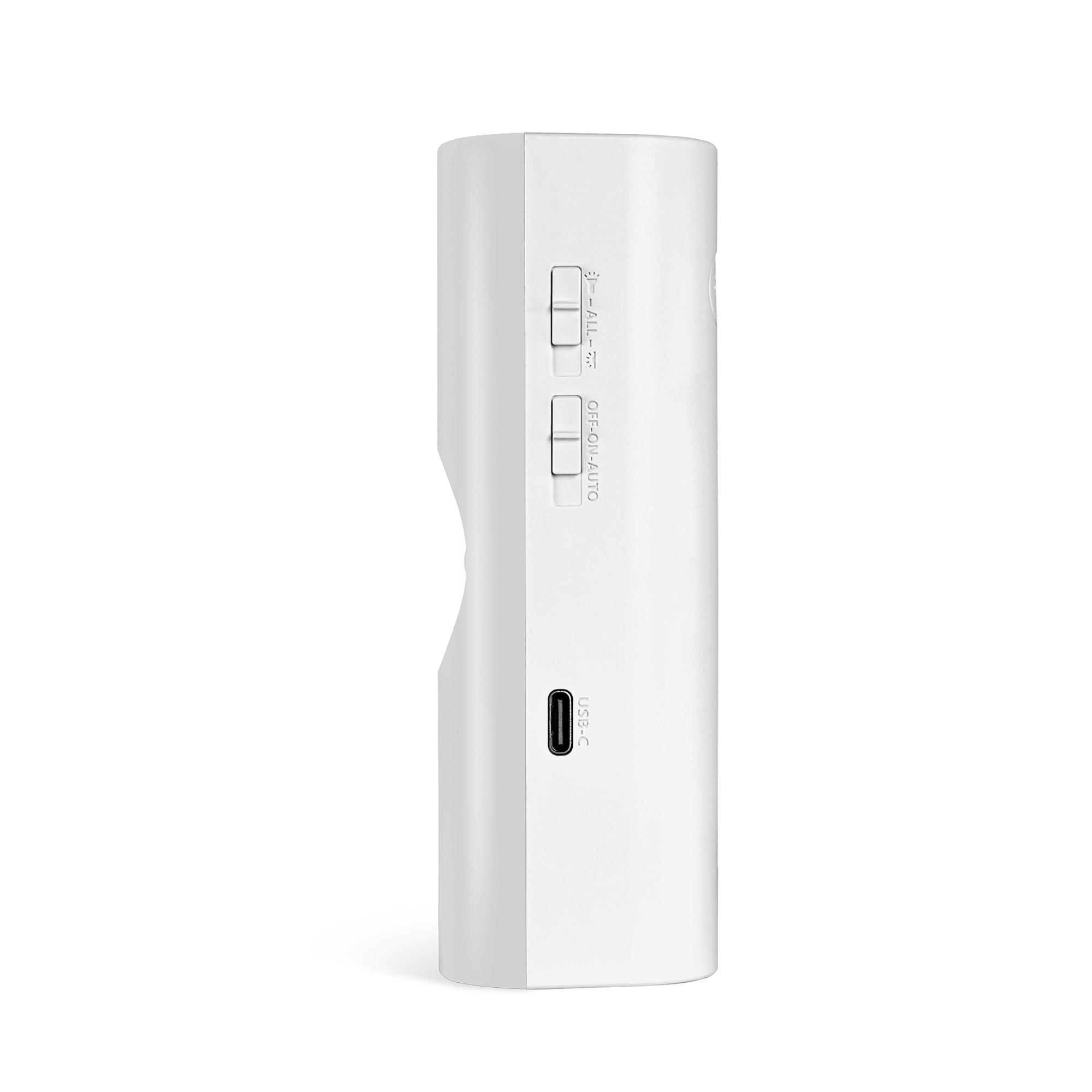 LED Світильник акумуляторний з датчиком руху VIDEX VL-NL108W — photo 4 of 16