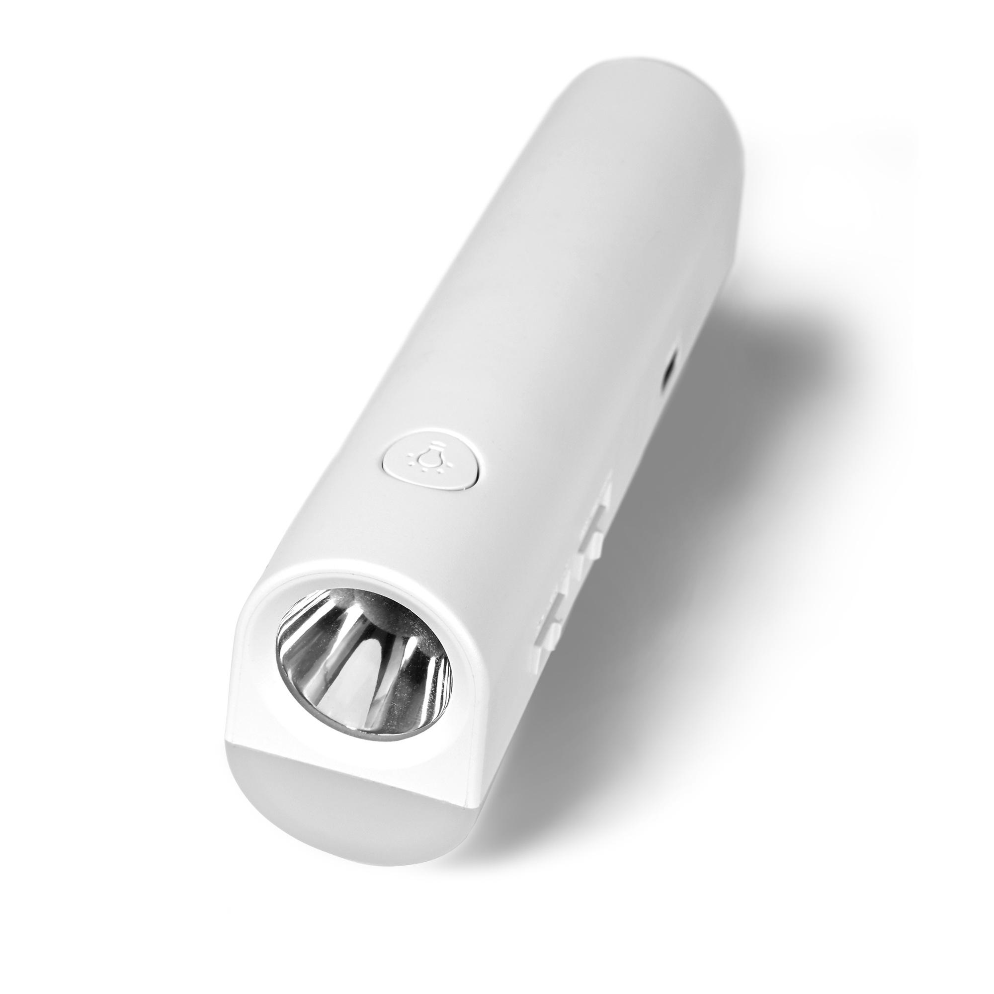 LED Світильник акумуляторний з датчиком руху VIDEX VL-NL108W — photo 7 of 16