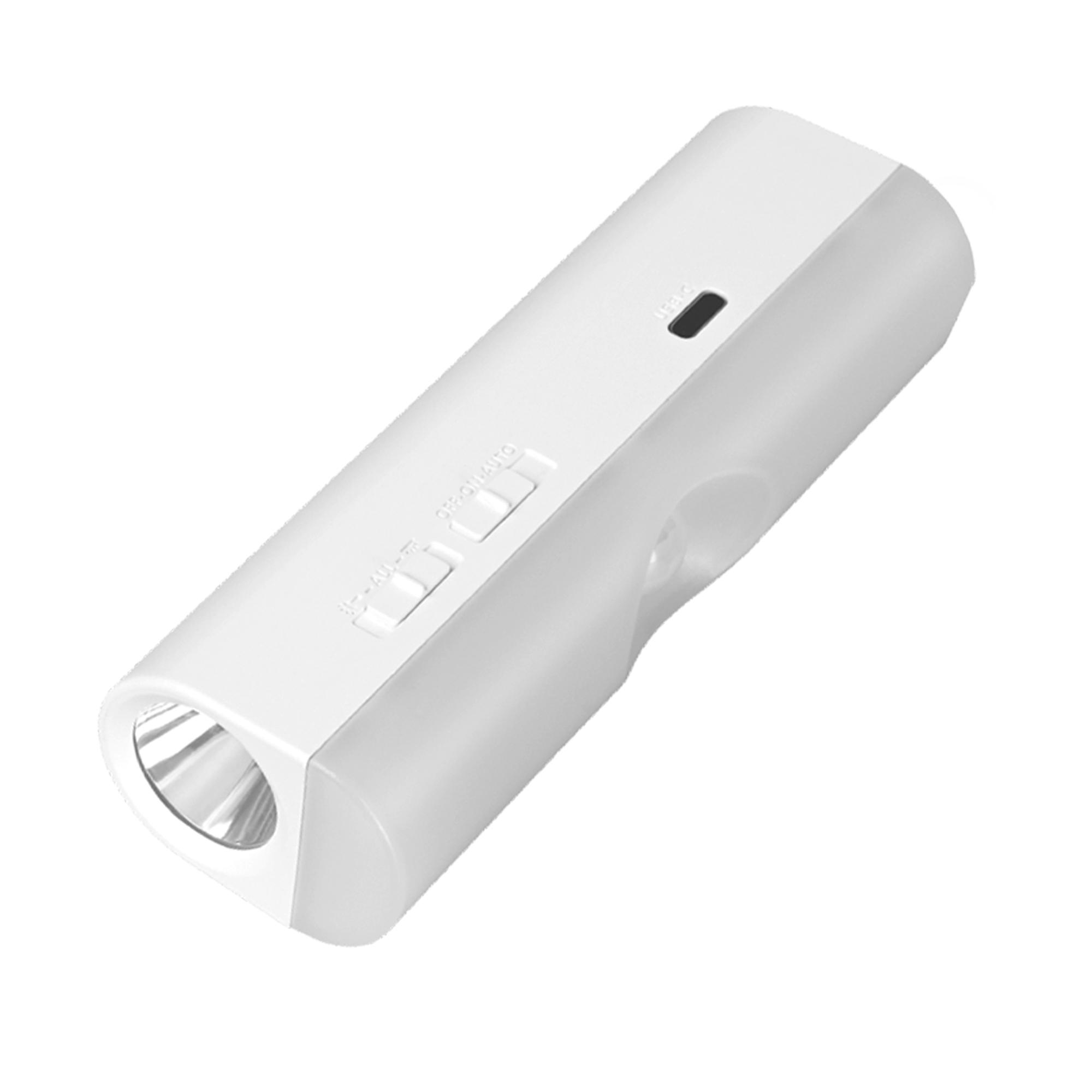 LED Світильник акумуляторний з датчиком руху VIDEX VL-NL108W — photo 5 of 16