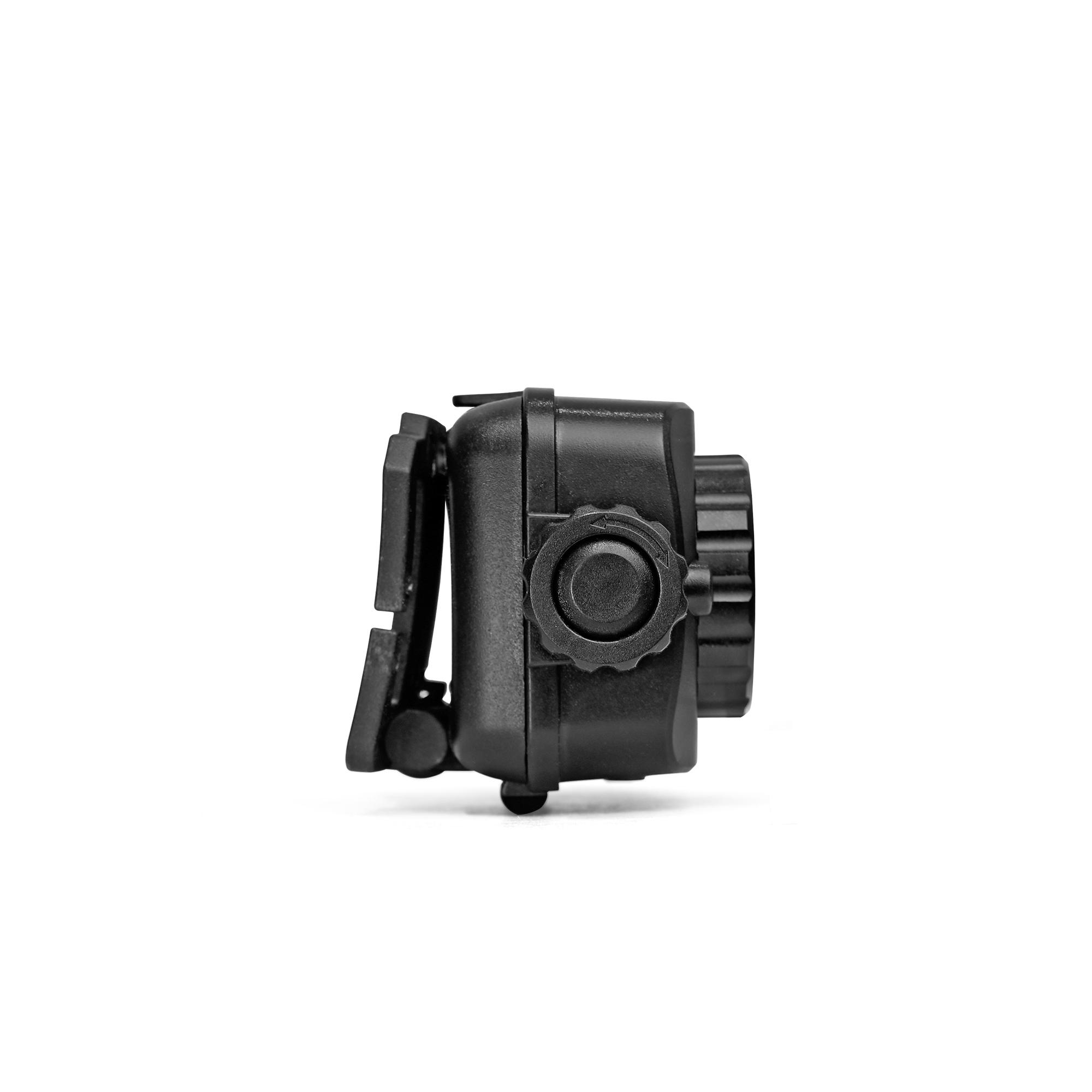 Налобний світлодіодний ліхтарик VIDEX VLF-H047Z 1000Lm 5000K — фото 8 з 21