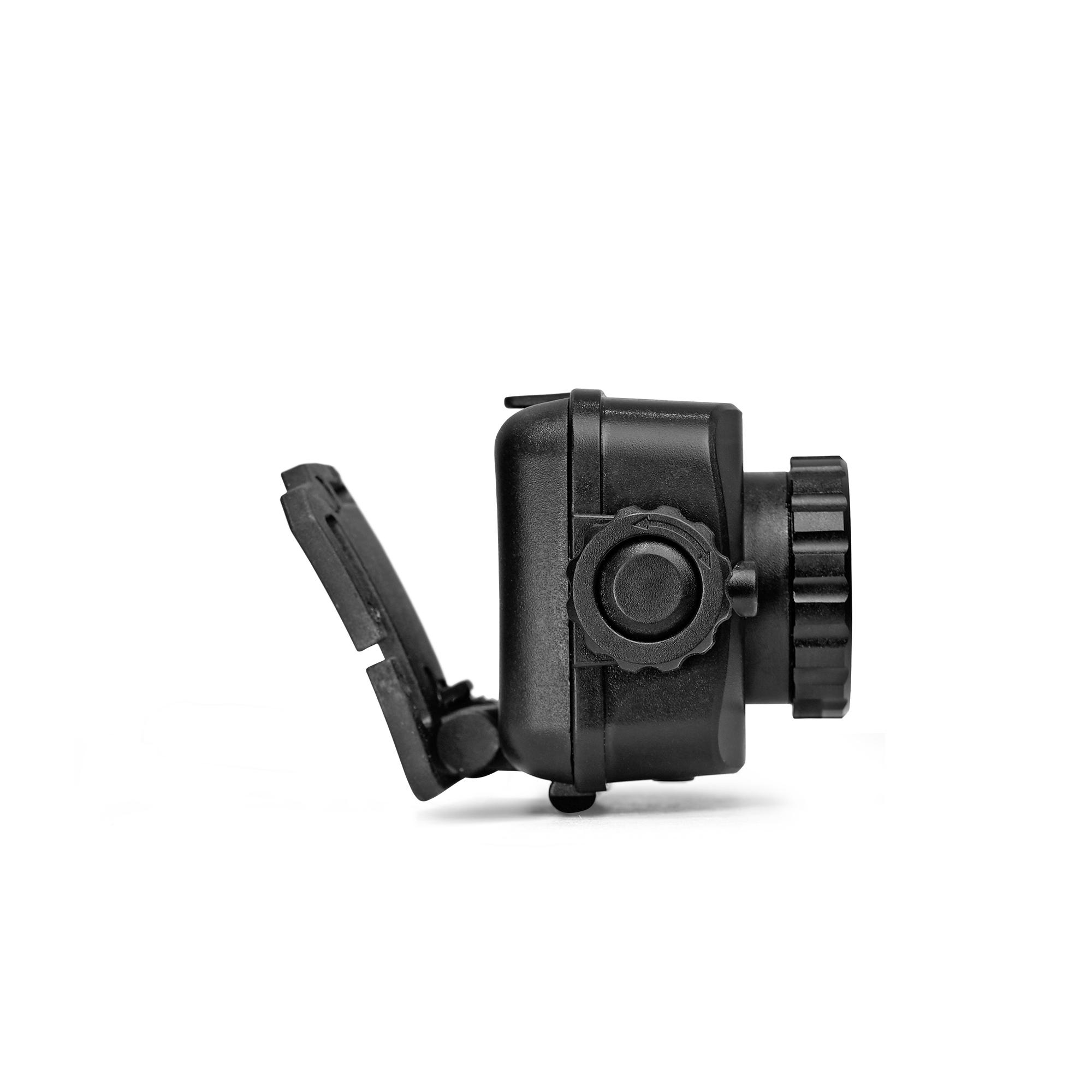 Налобний світлодіодний ліхтарик VIDEX VLF-H047Z 1000Lm 5000K — фото 10 з 21