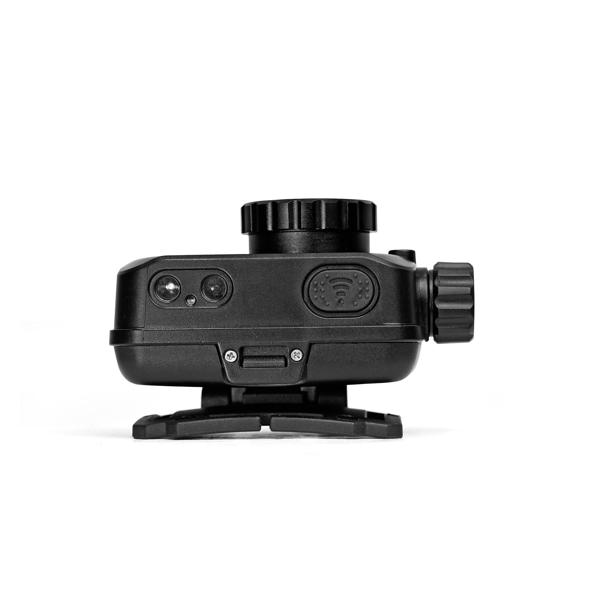 Налобний світлодіодний ліхтарик VIDEX VLF-H047Z 1000Lm 5000K — фото 12 з 21