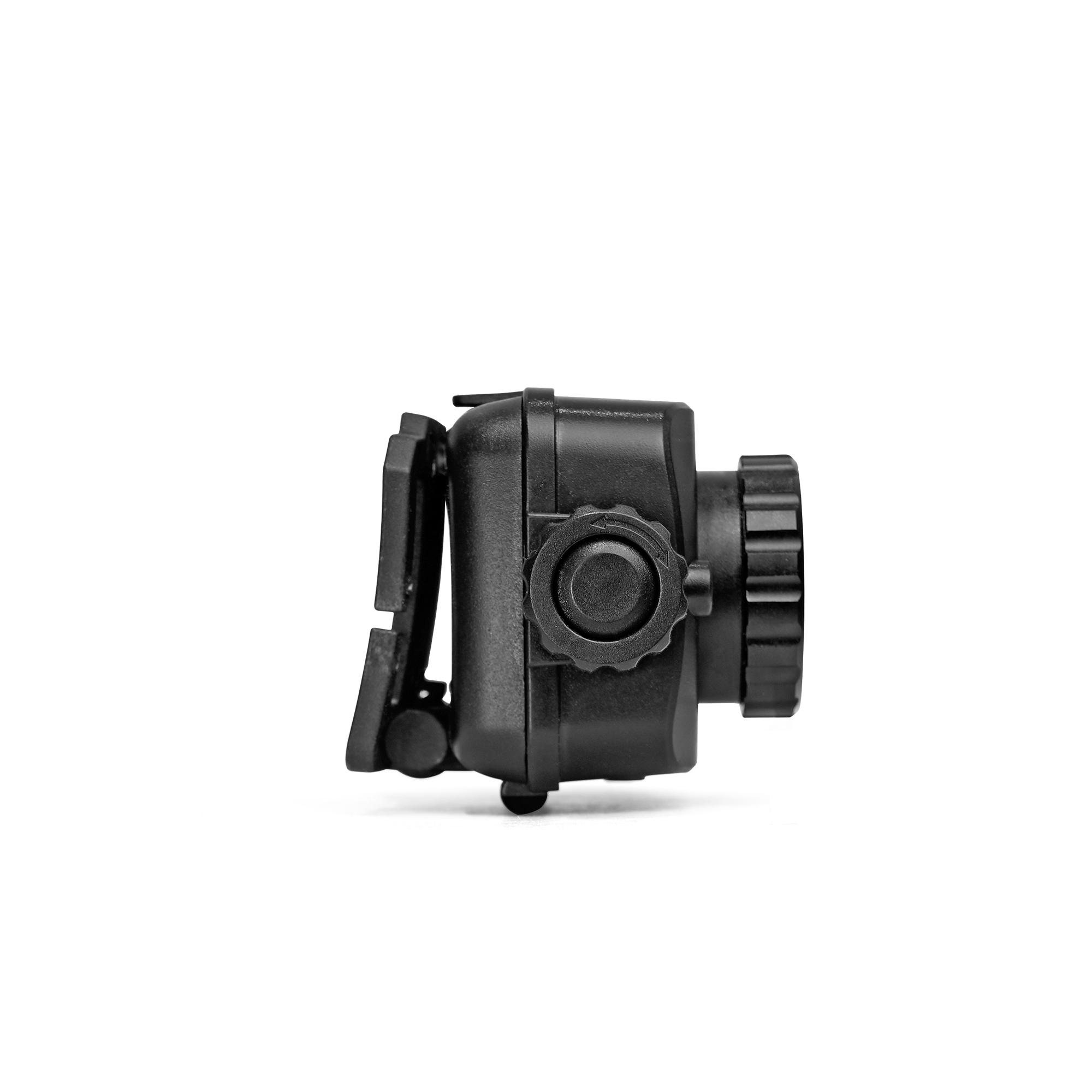 Налобний світлодіодний ліхтарик VIDEX VLF-H047Z 1000Lm 5000K — фото 9 з 21