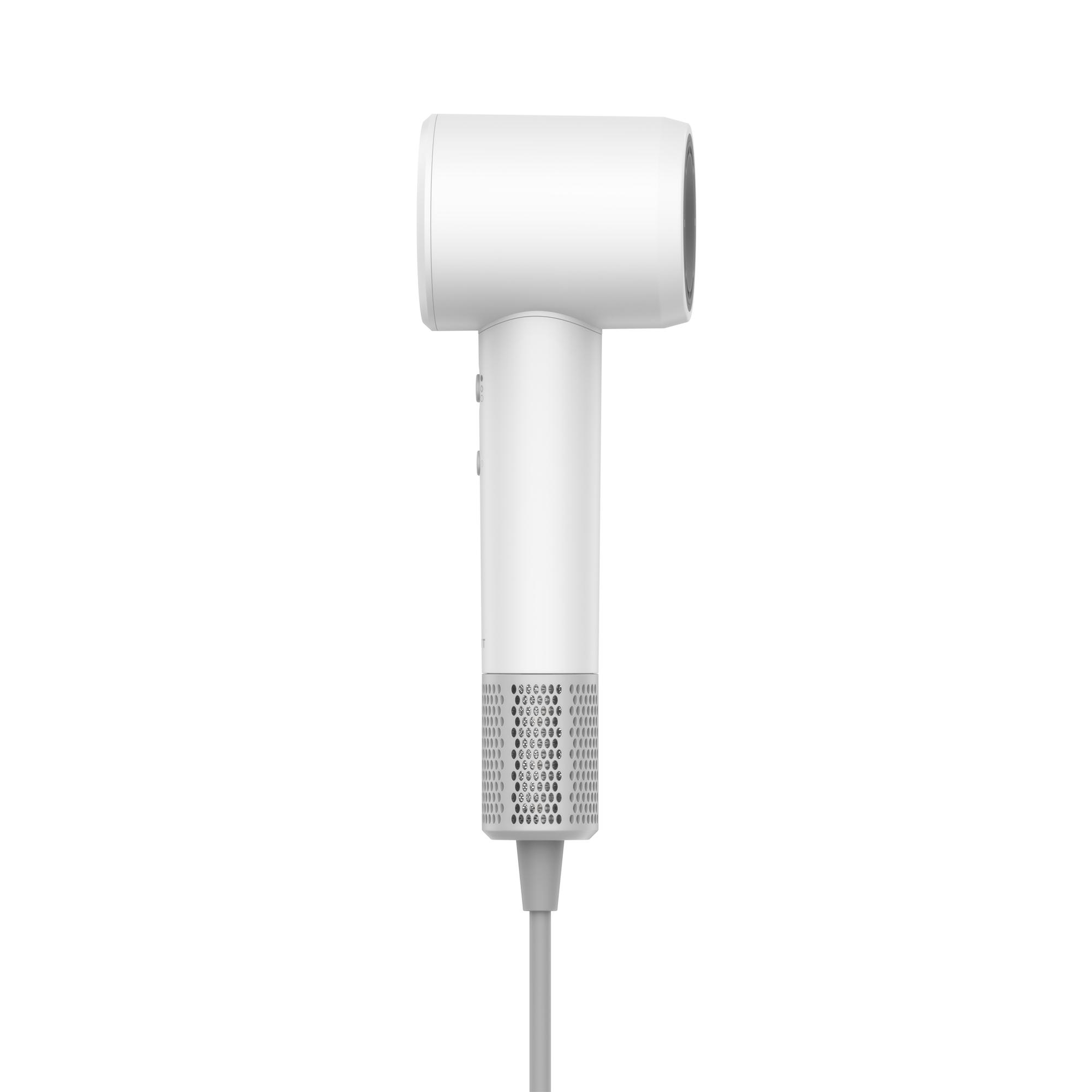Фен HAVIT HD096 1500W White — фото 4 з 5