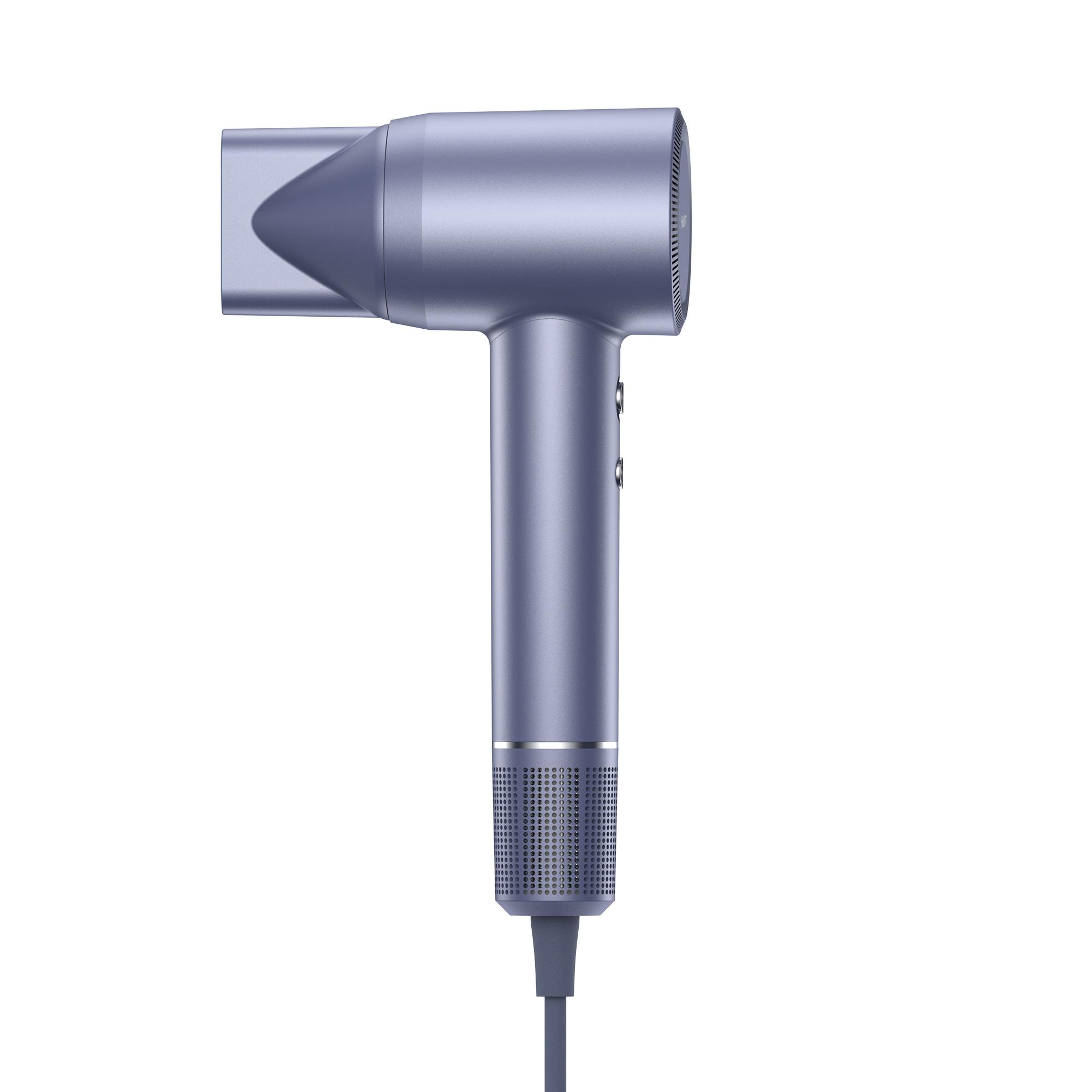 Фен HAVIT HD202 1600W Purple — фото 4 з 11